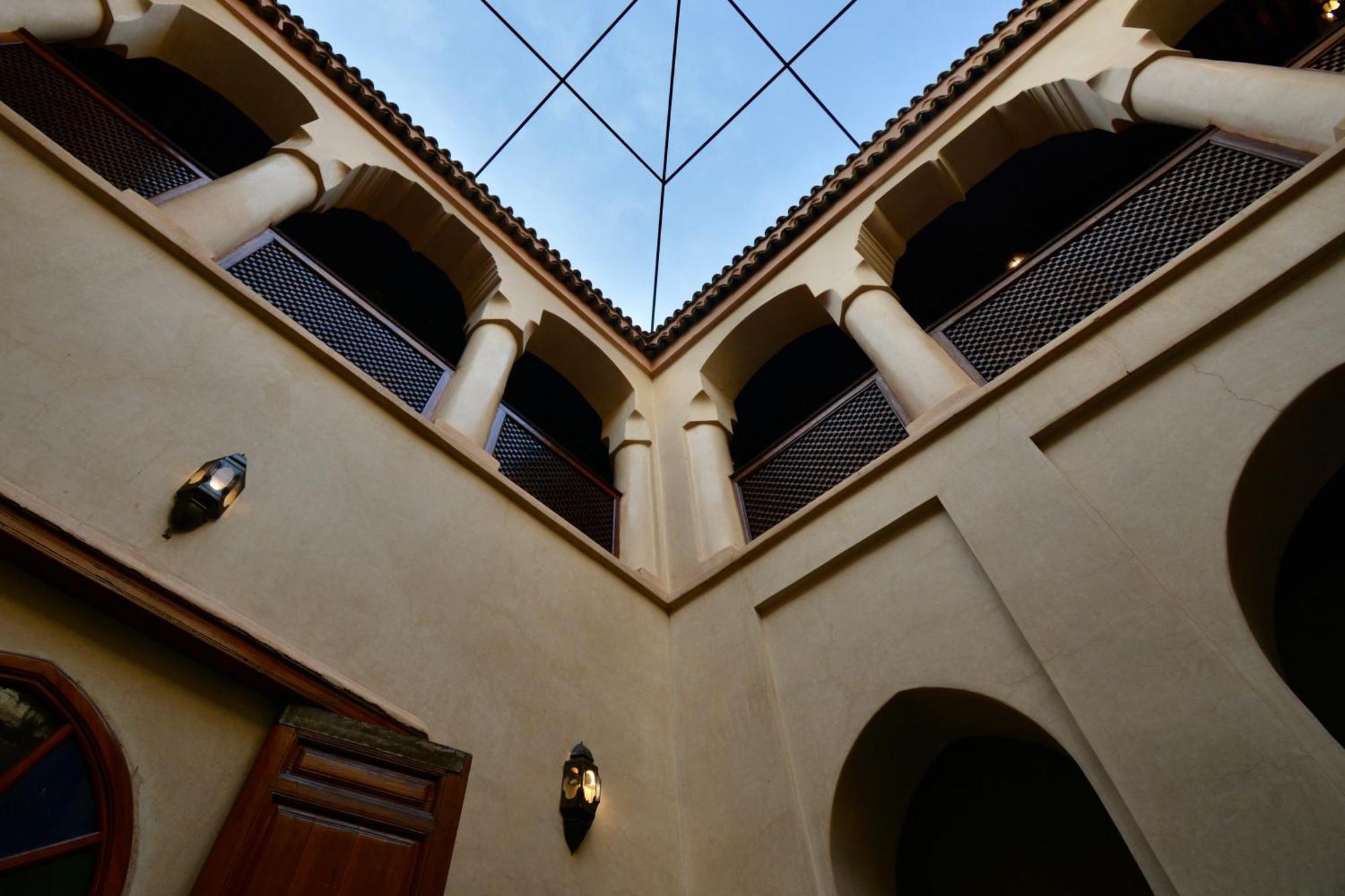 Sarasvati Riad