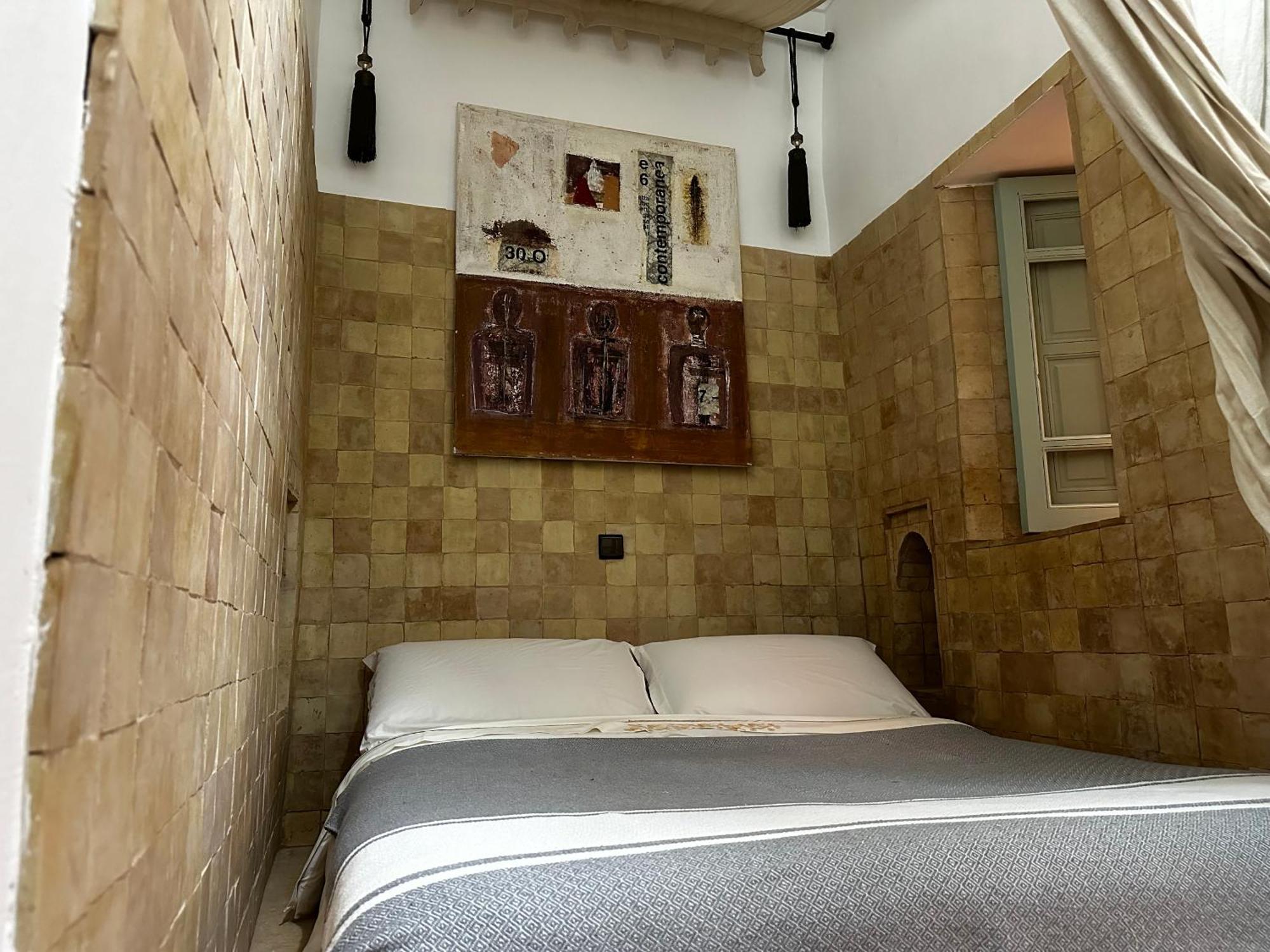 Holiday home Dar Ibo- Entire House-