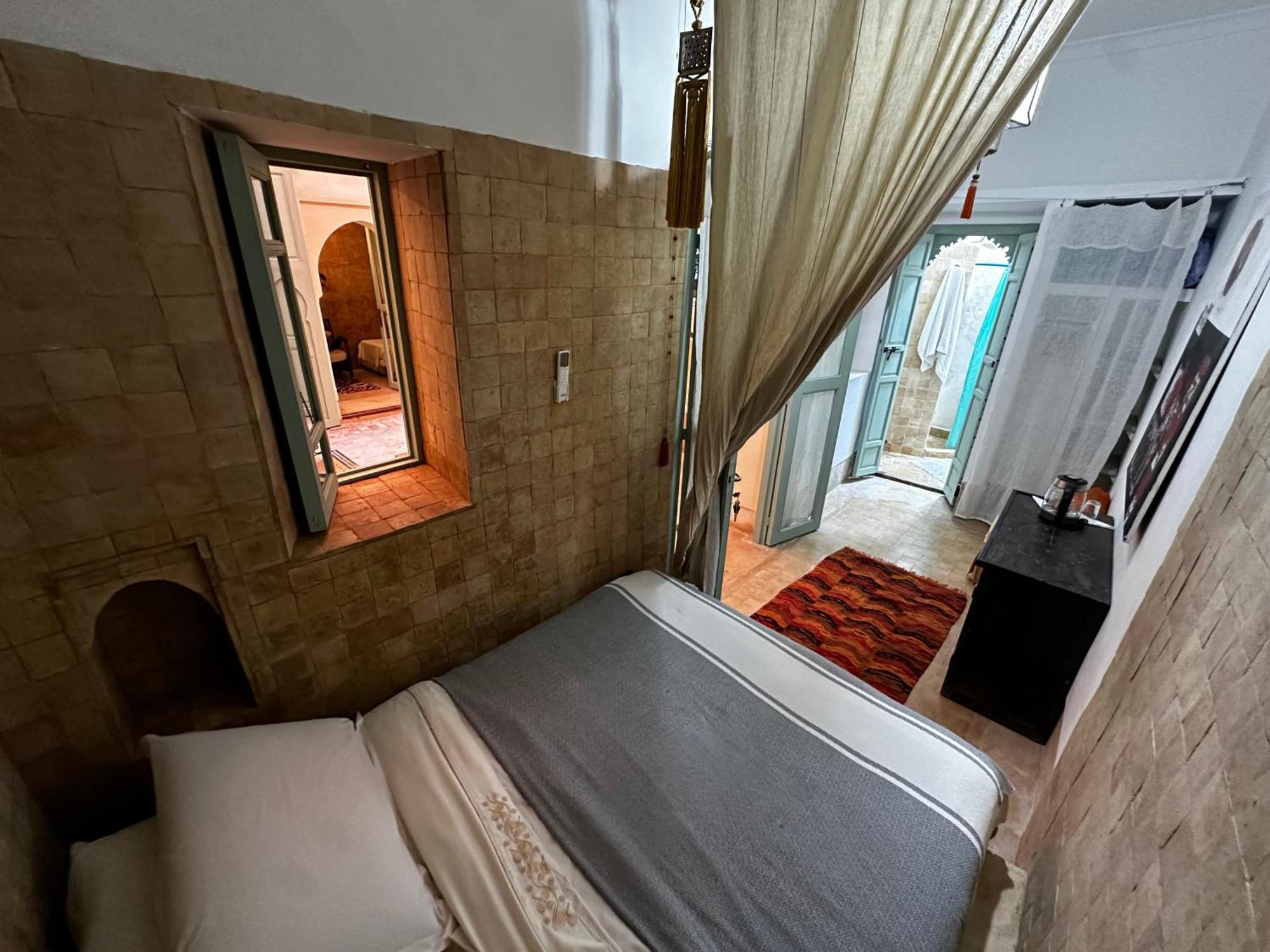 Dar Ibo- Entire House- * Marrakesh