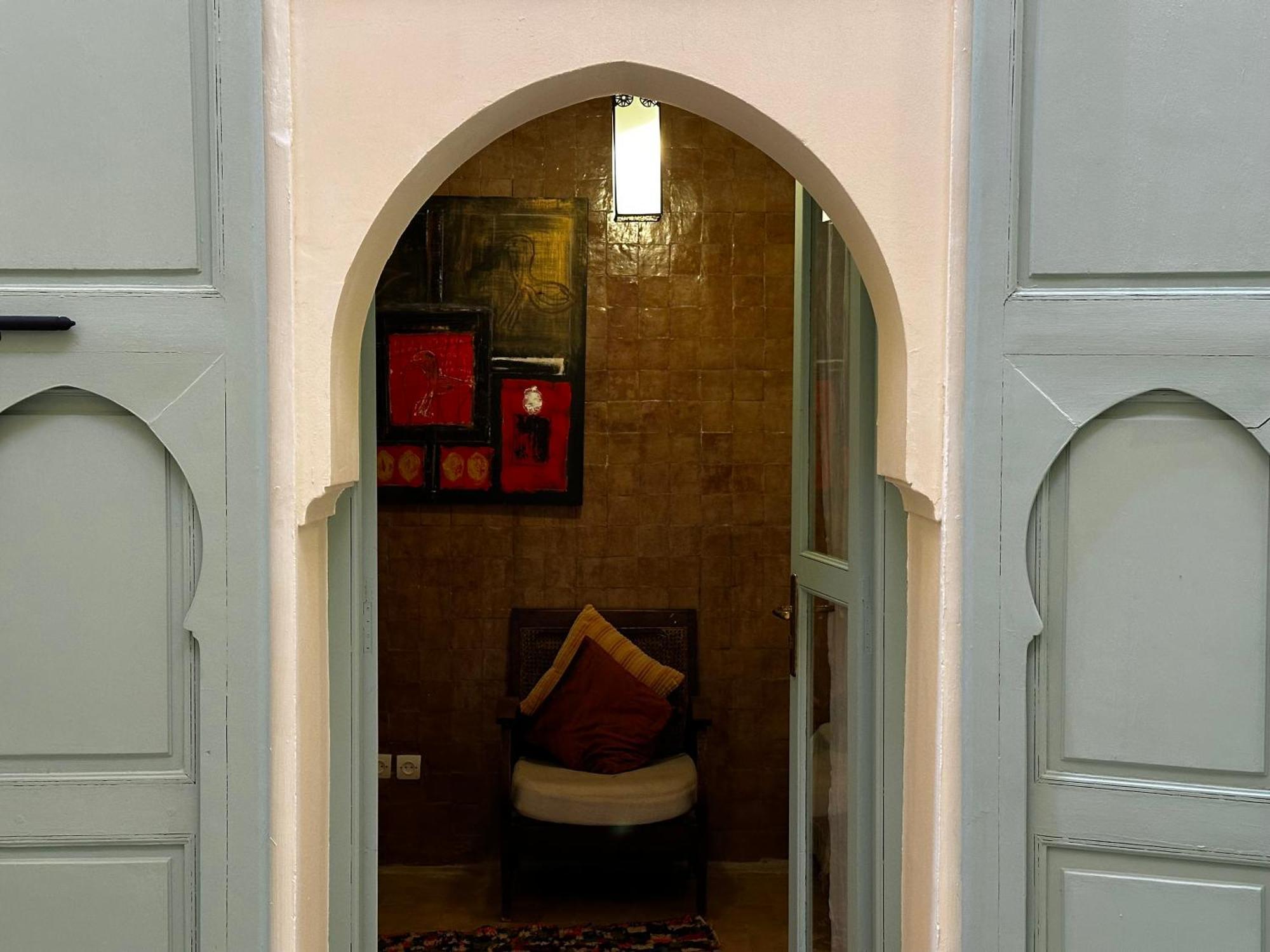 Holiday home Dar Ibo- Entire House-