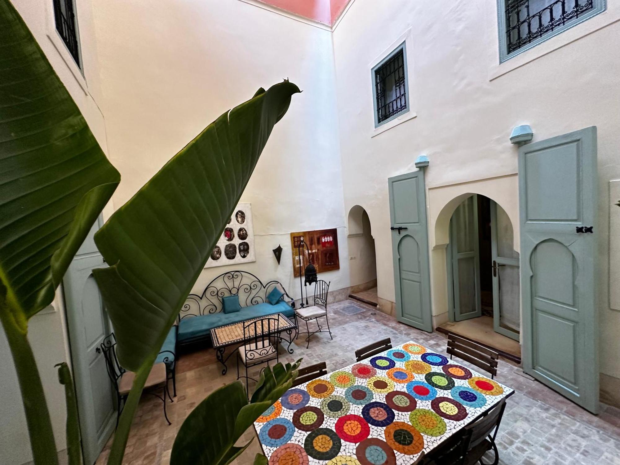 Dar Ibo- Entire House-
