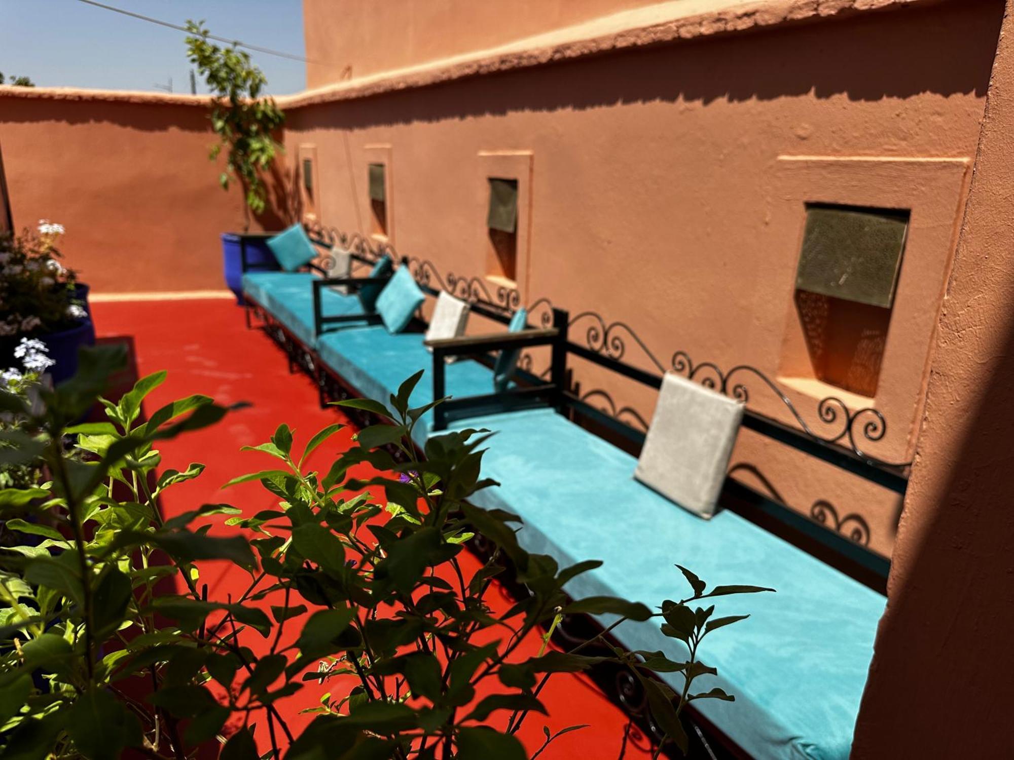 Dar Ibo- Entire House- Holiday home