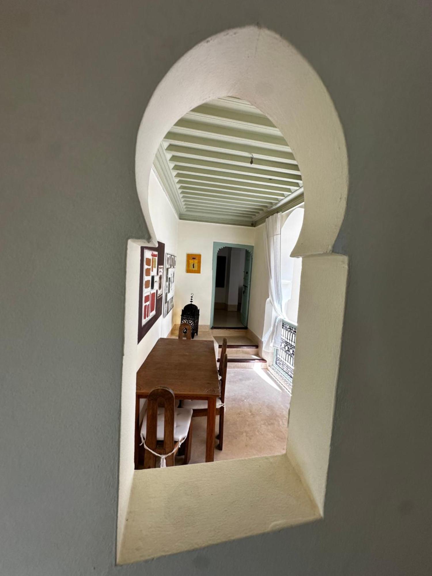 Holiday home Dar Ibo- Entire House- Marrakesh