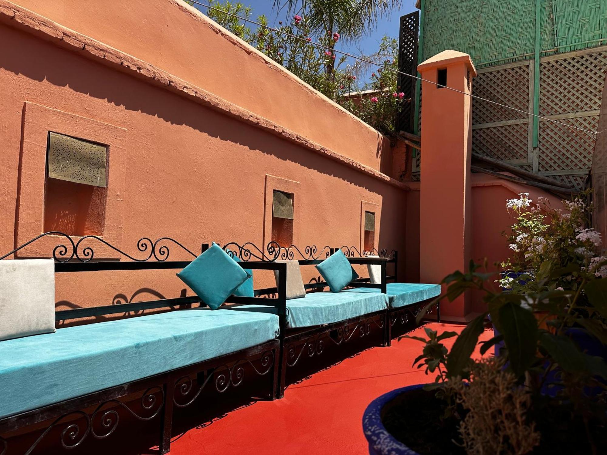 Dar Ibo- Entire House- *