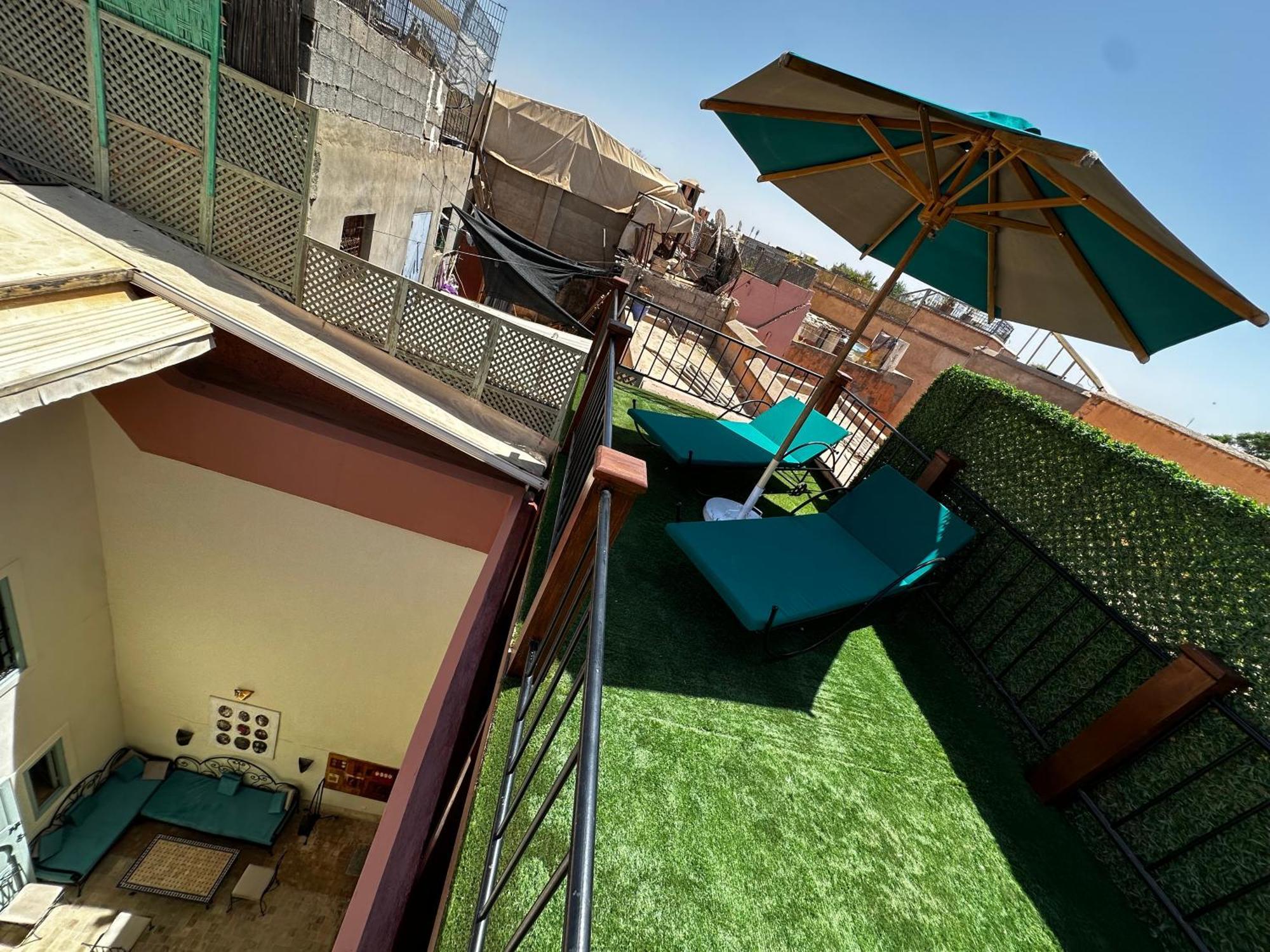 Holiday home Dar Ibo- Entire House- *