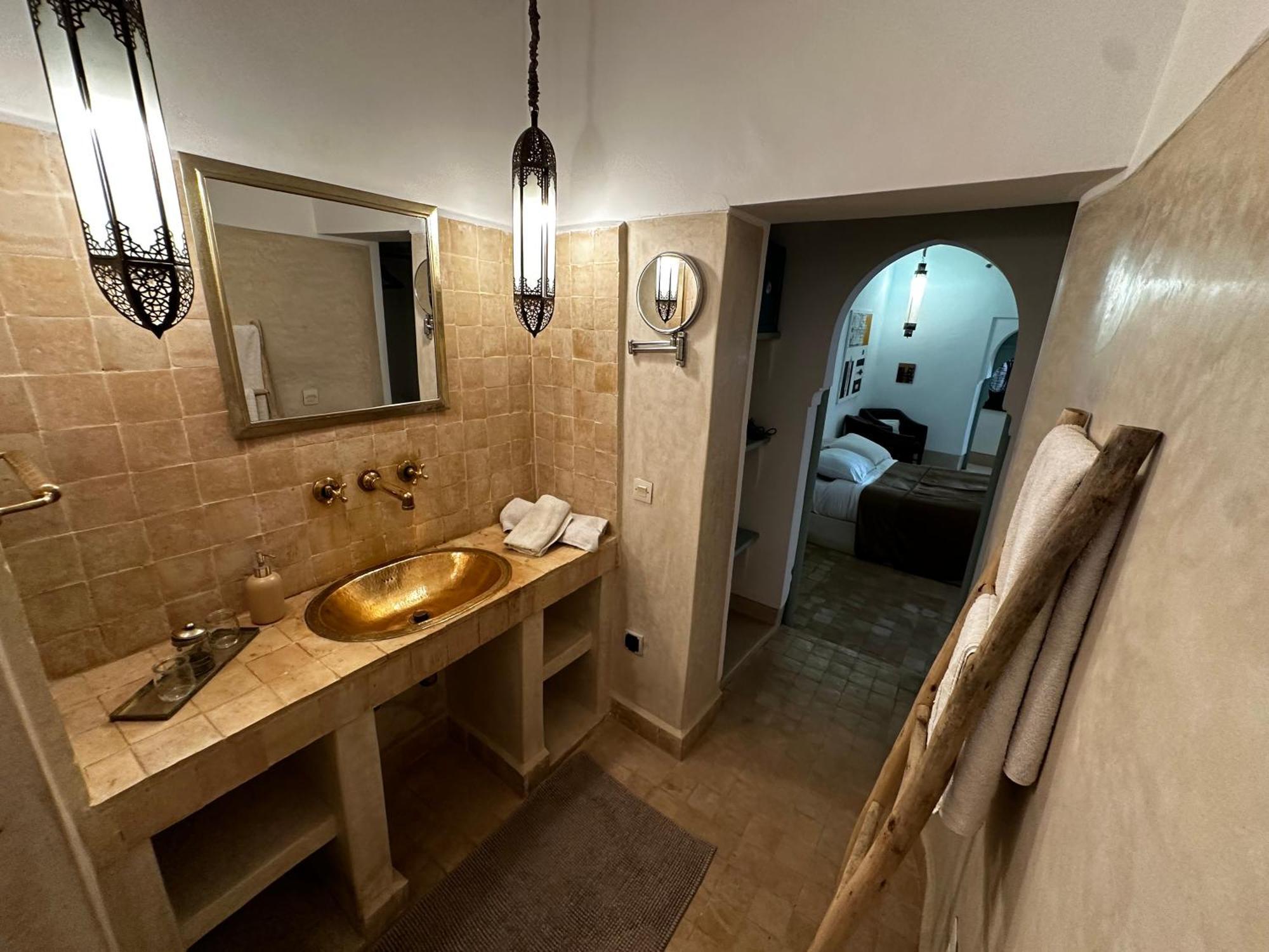 Holiday home Dar Ibo- Entire House- Marrakesh