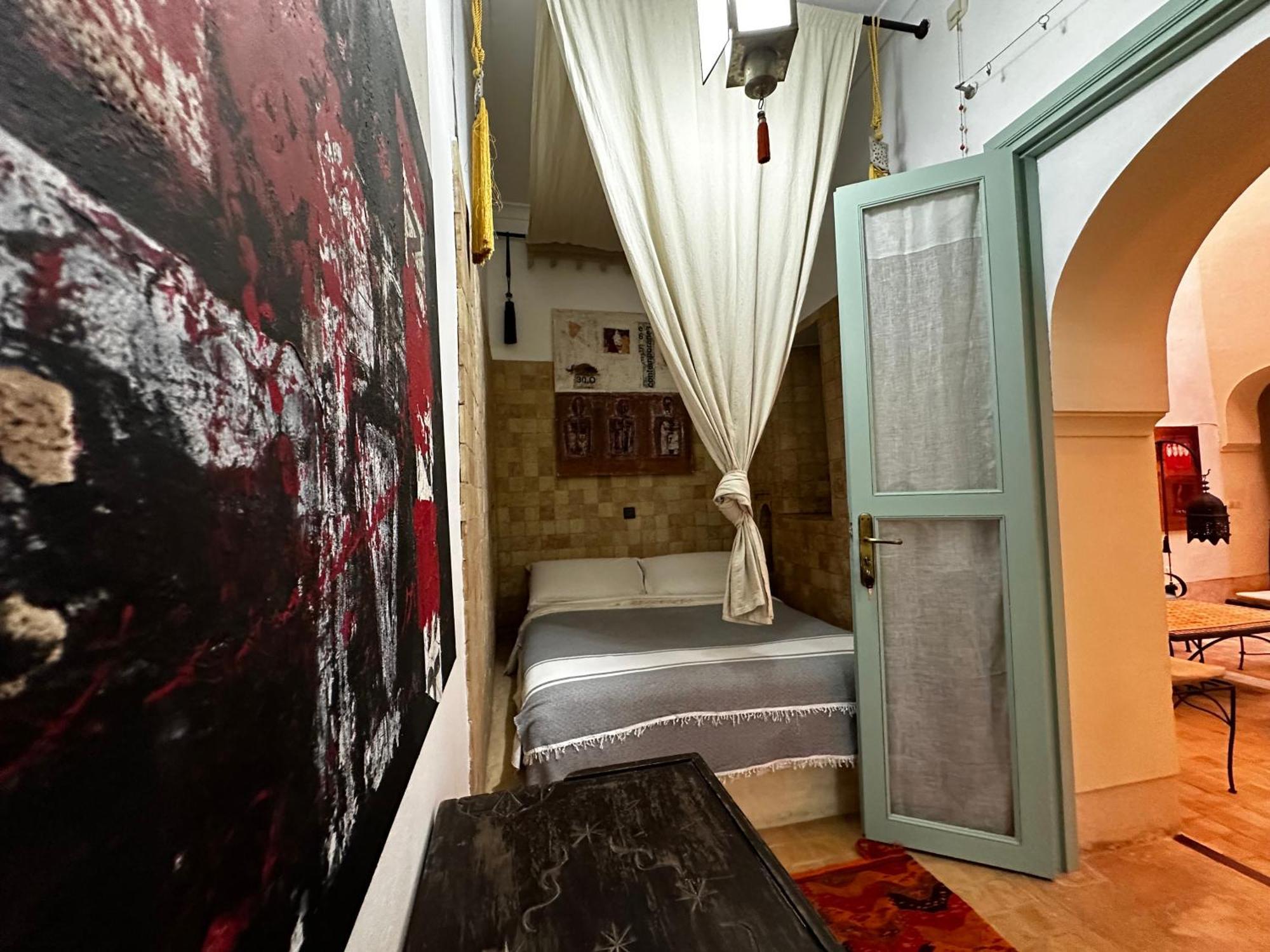 Holiday home Dar Ibo- Entire House-