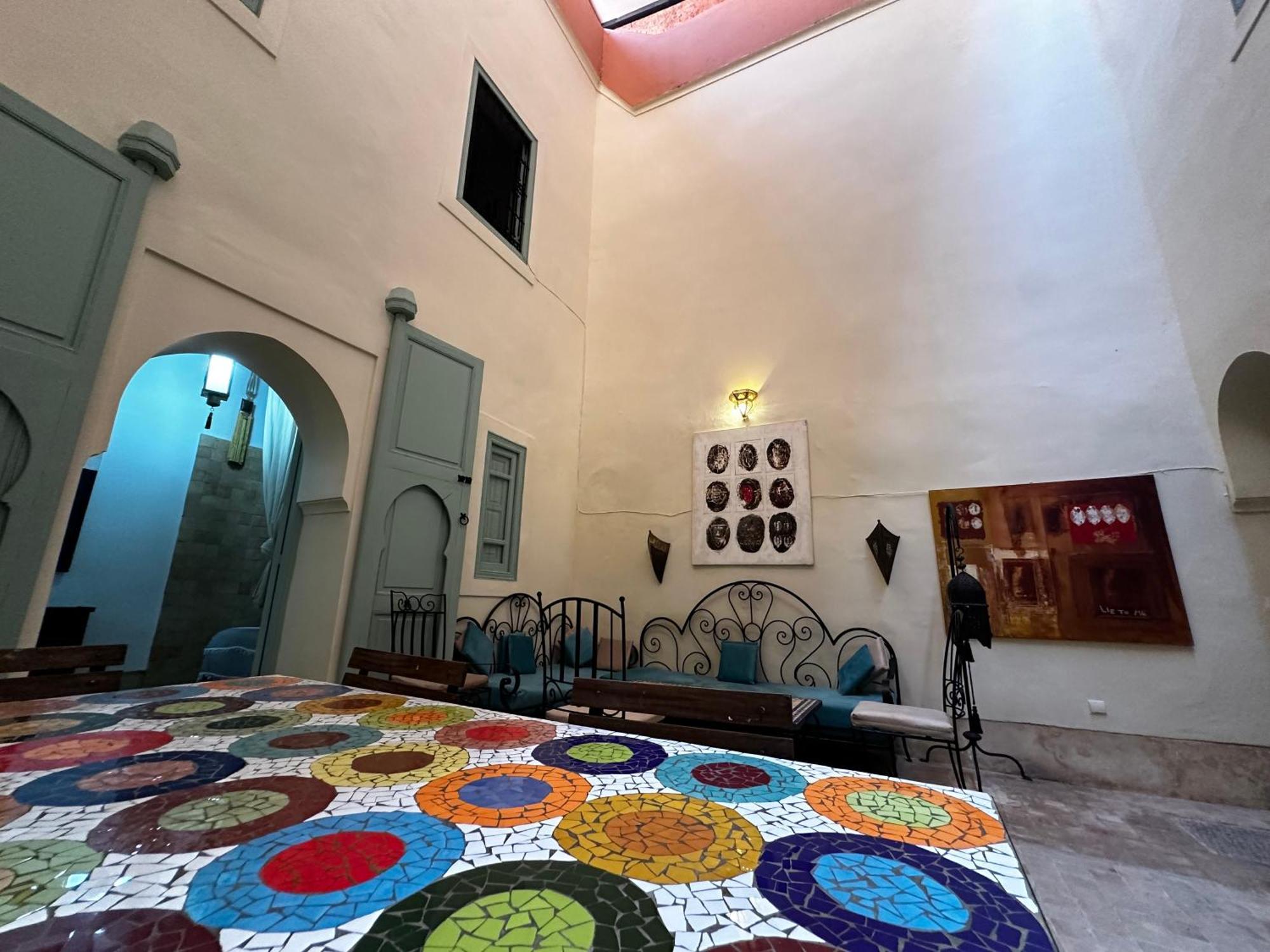 Dar Ibo- Entire House- Holiday home *