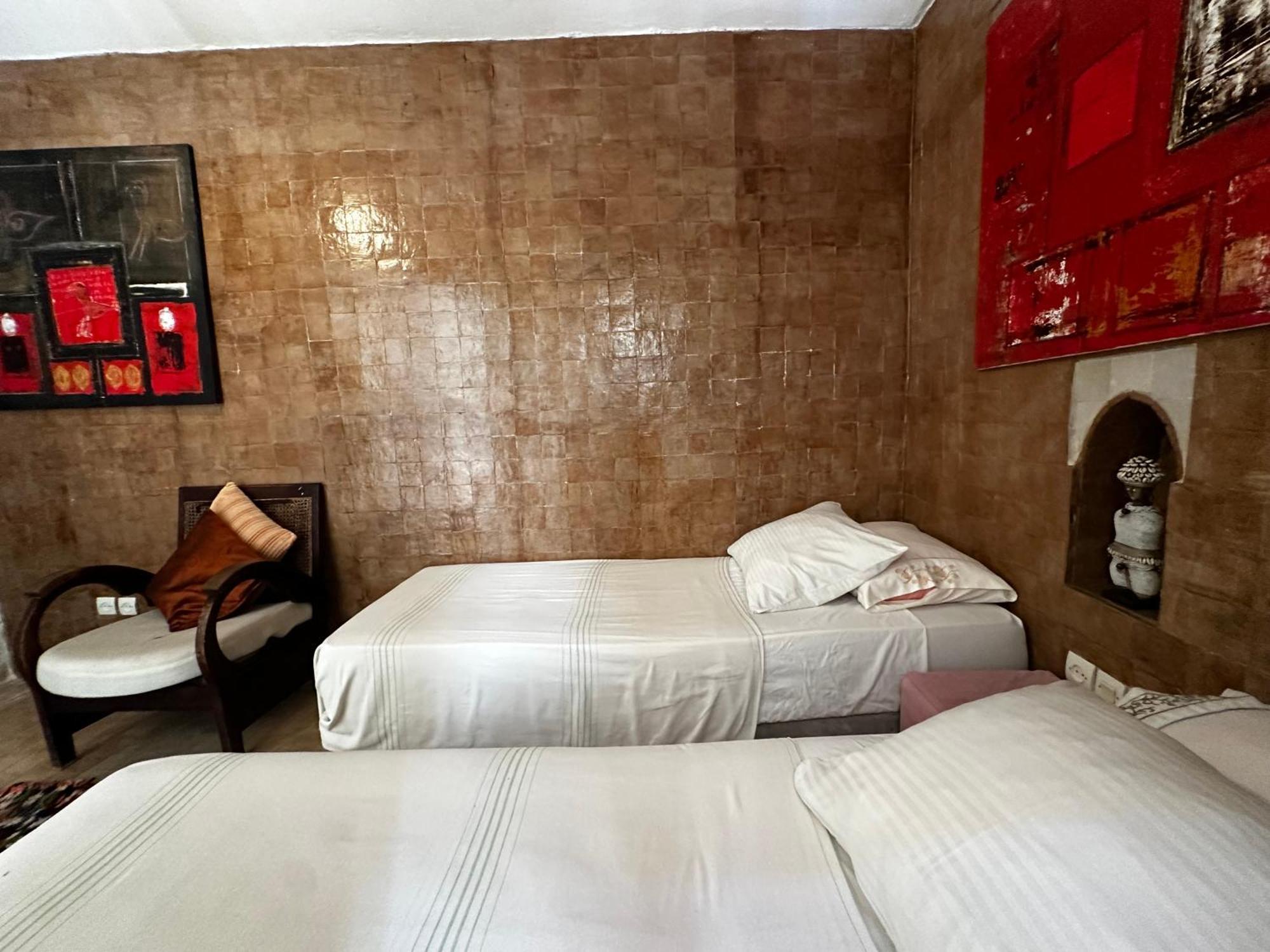 Holiday home Dar Ibo- Entire House- *