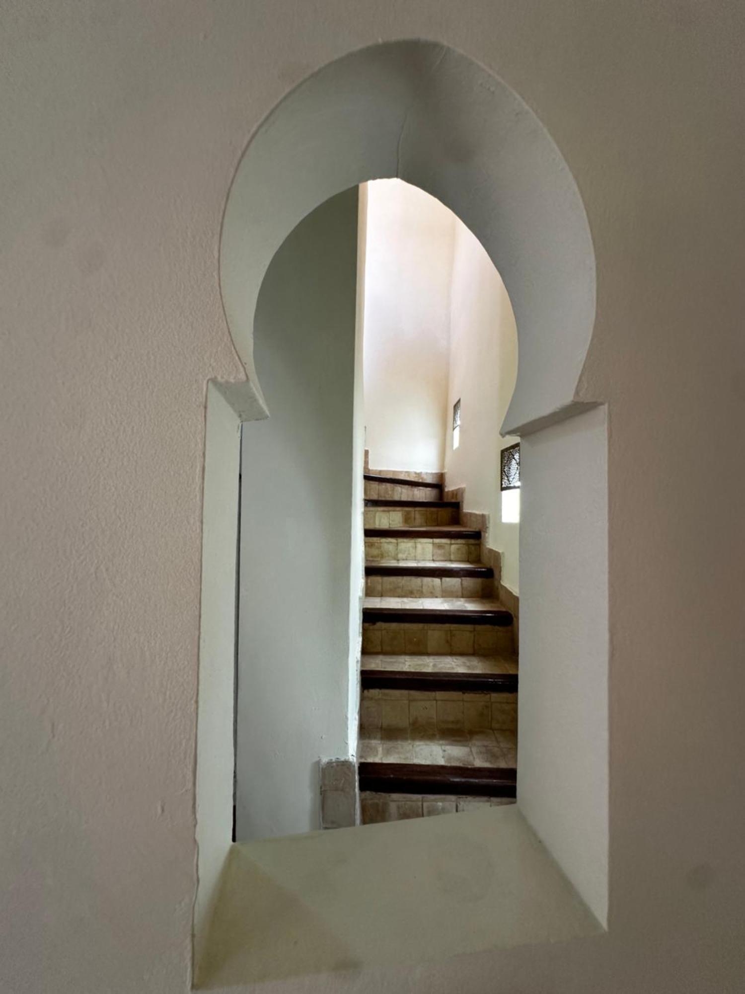 Dar Ibo- Entire House- Holiday home Marrakesh