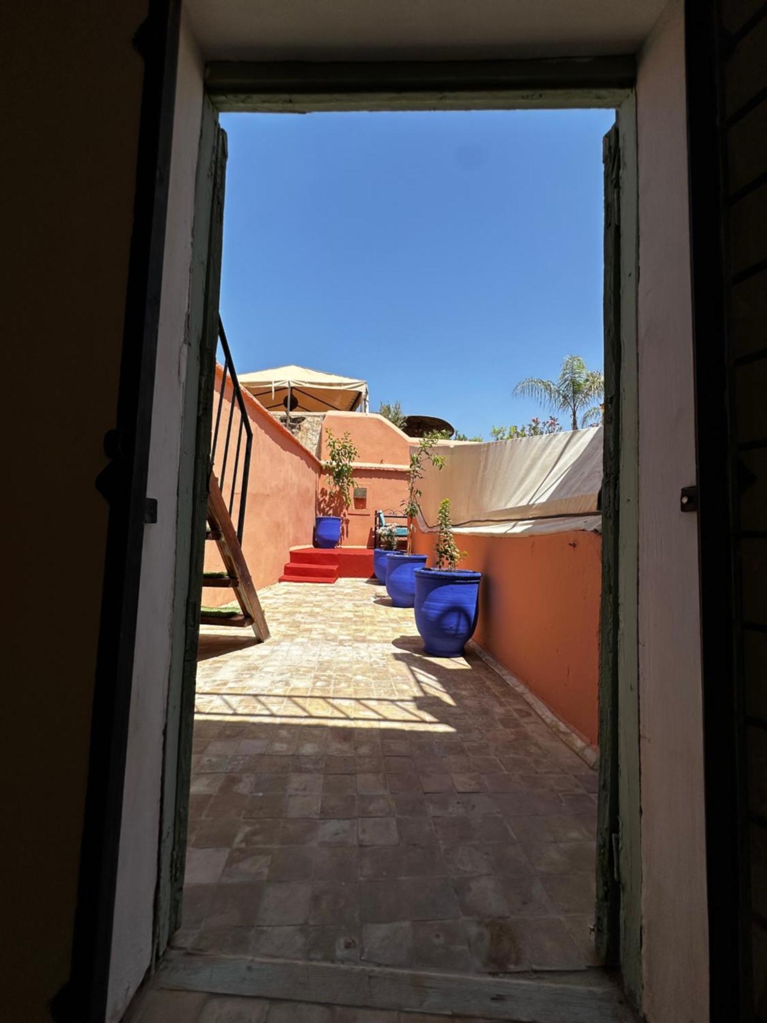 Holiday home Dar Ibo- Entire House- *