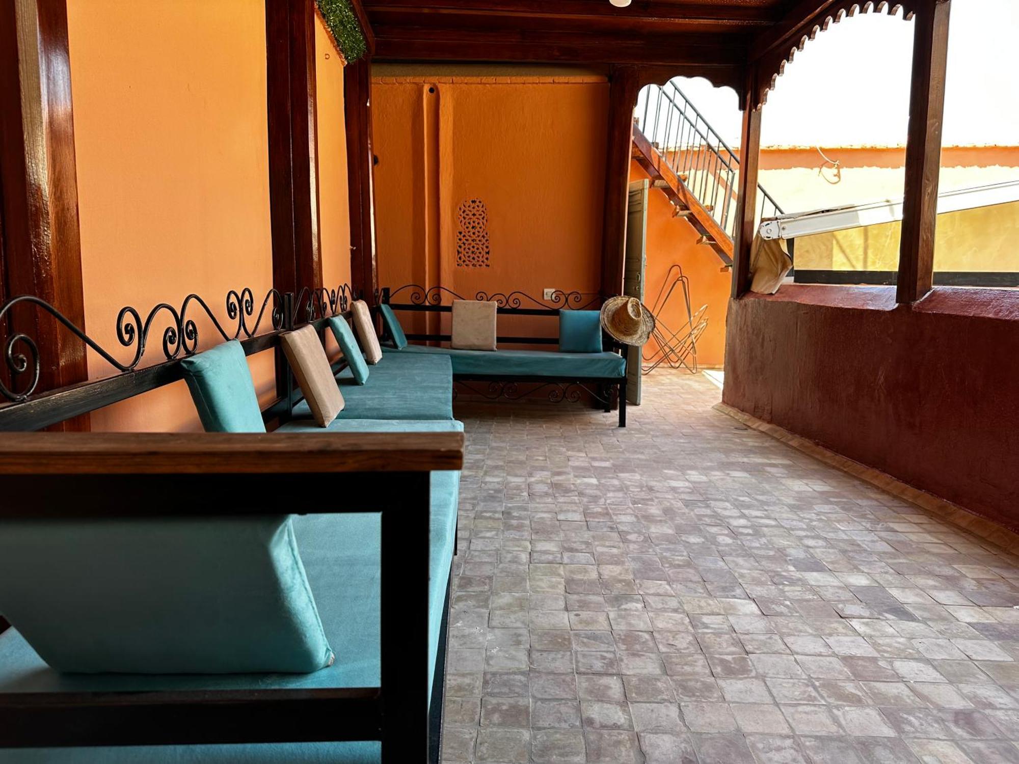 Dar Ibo- Entire House- *