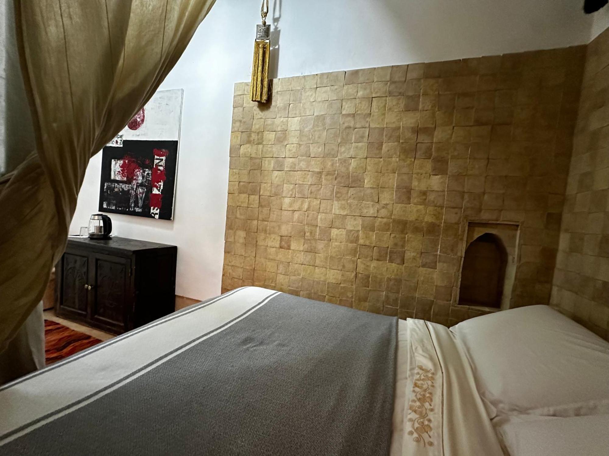 Holiday home Dar Ibo- Entire House-
