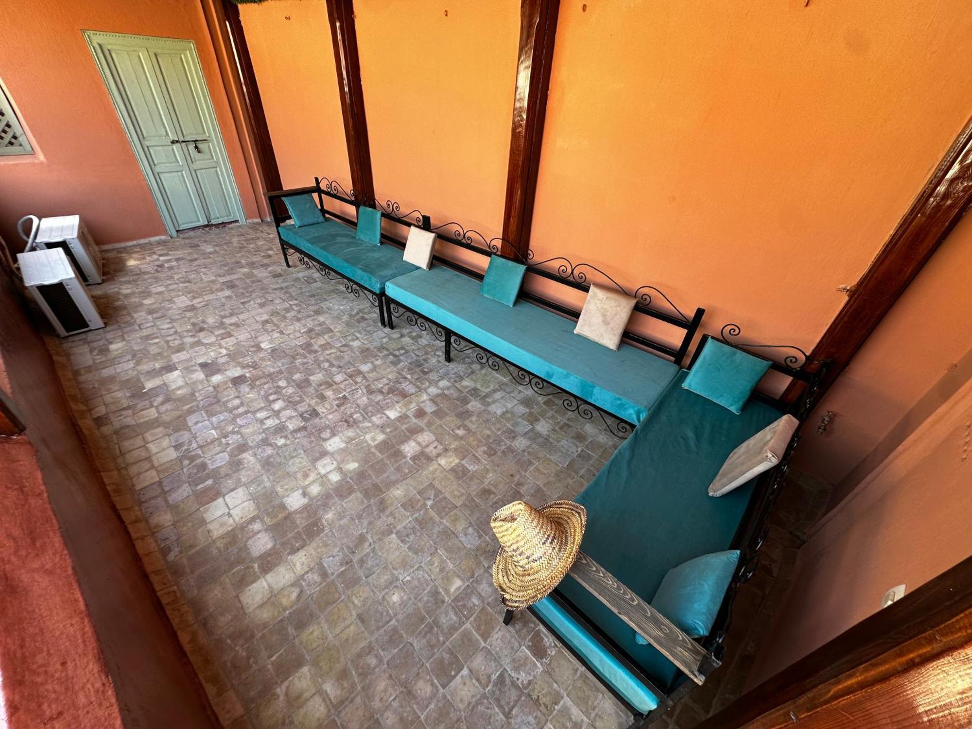 Holiday home Dar Ibo- Entire House- *