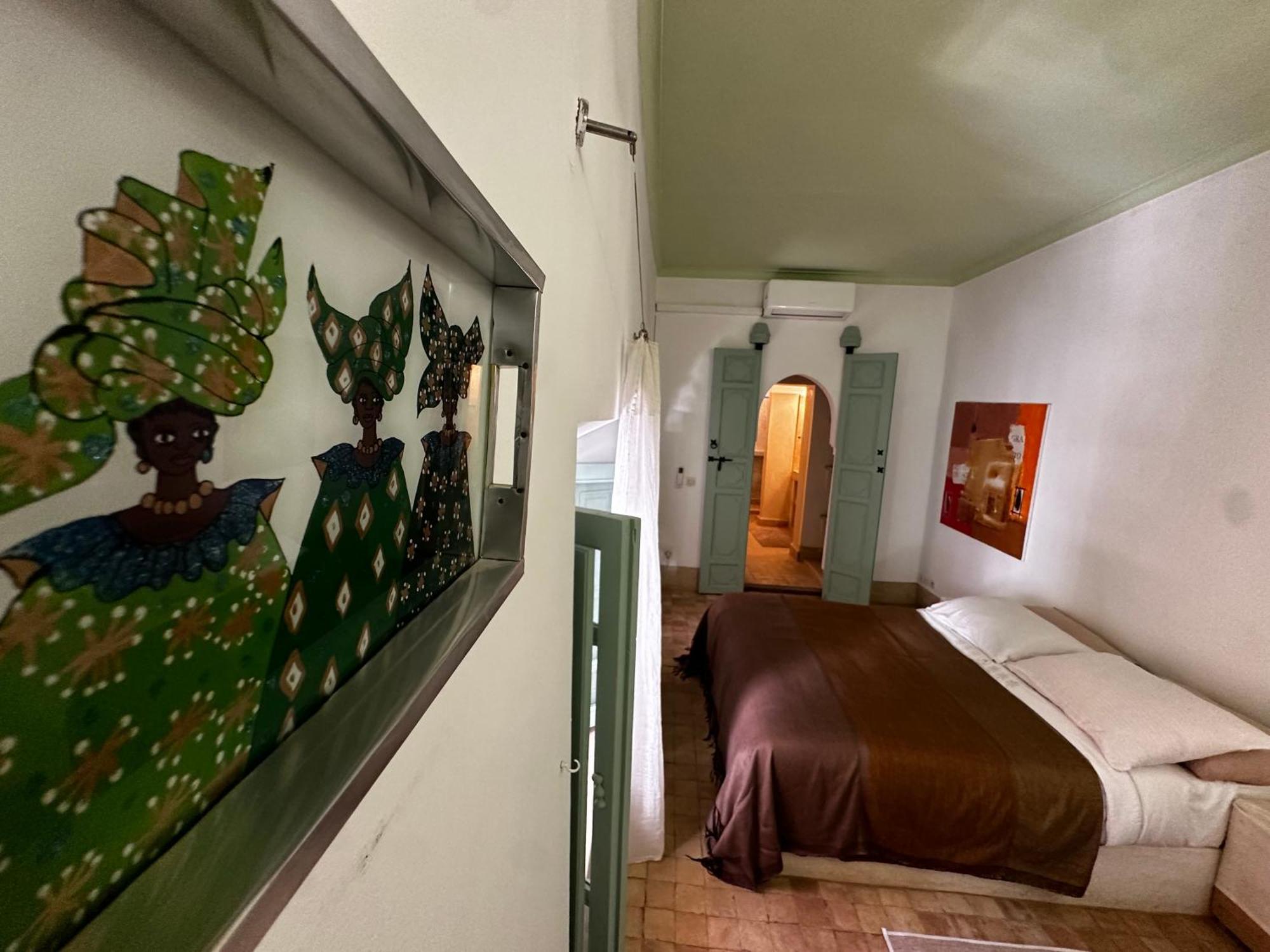 Dar Ibo- Entire House- Holiday home Marrakesh