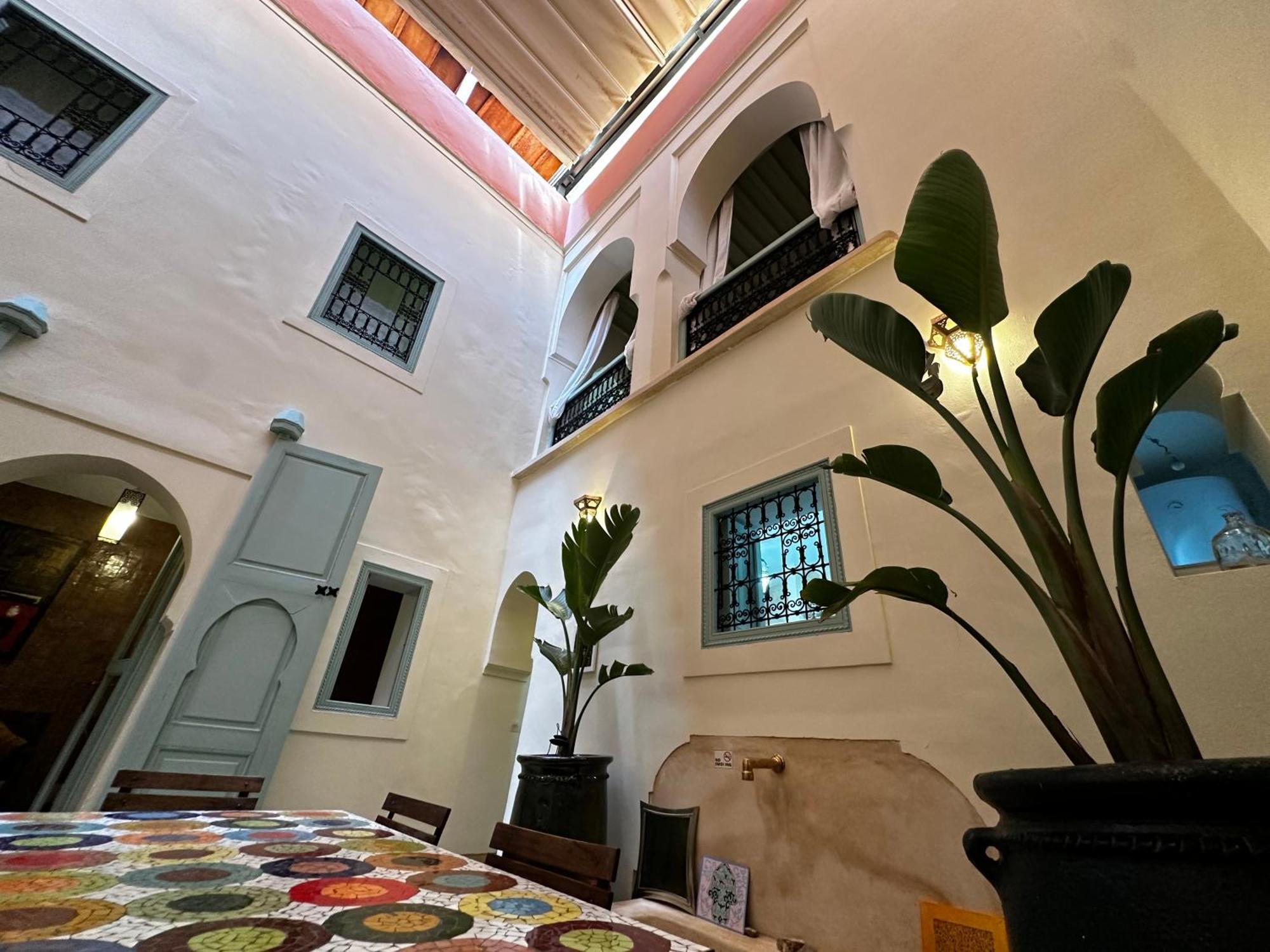 Dar Ibo- Entire House- *