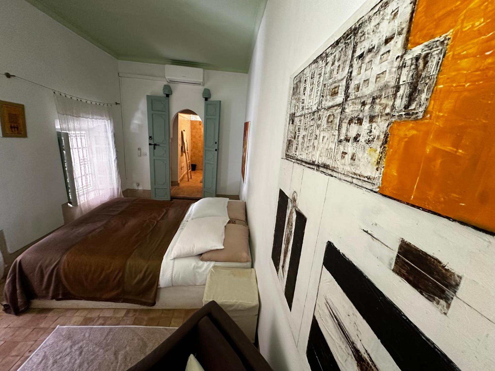 Holiday home Dar Ibo- Entire House-