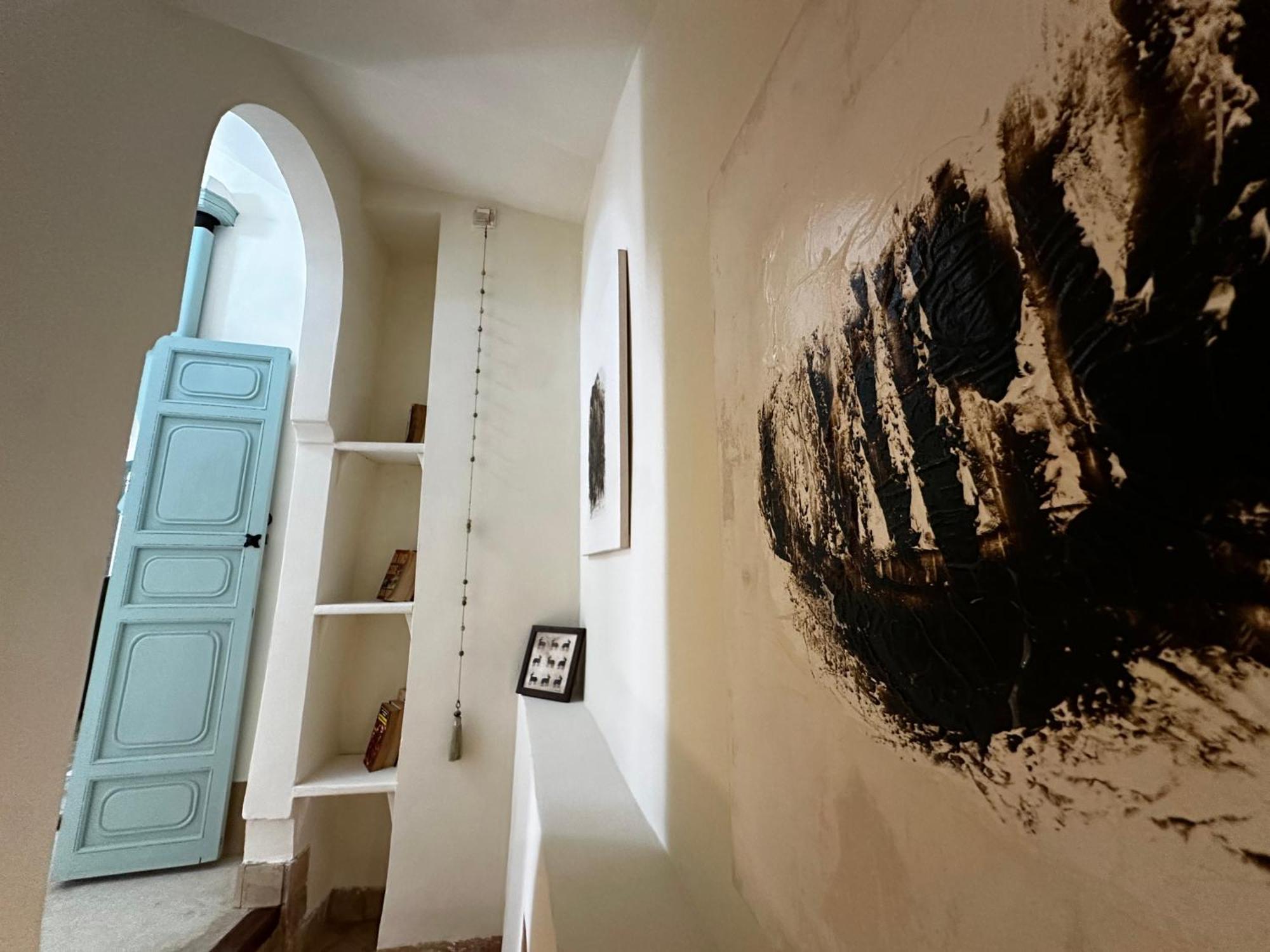 Dar Ibo- Entire House-