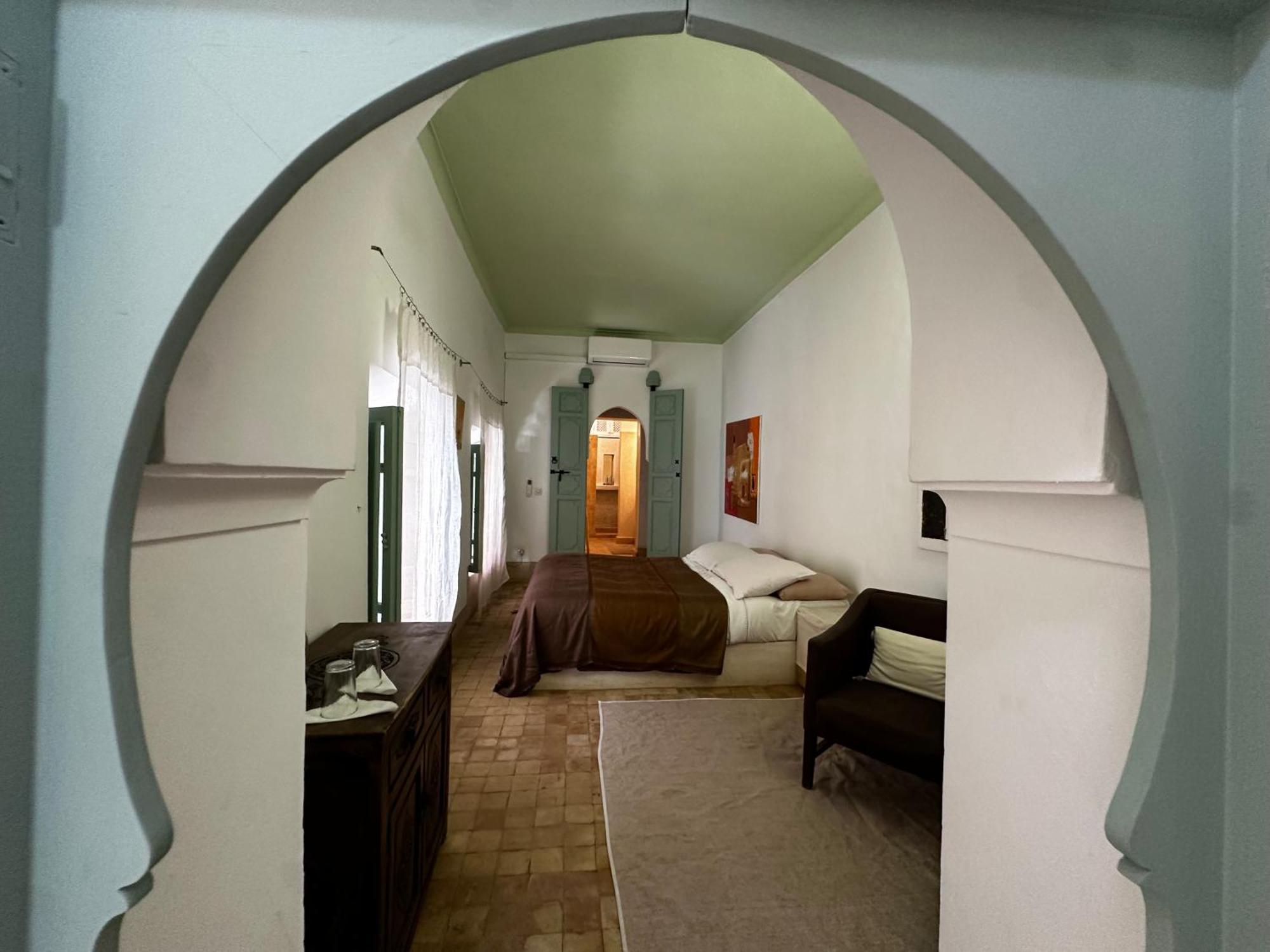Holiday home Dar Ibo- Entire House-