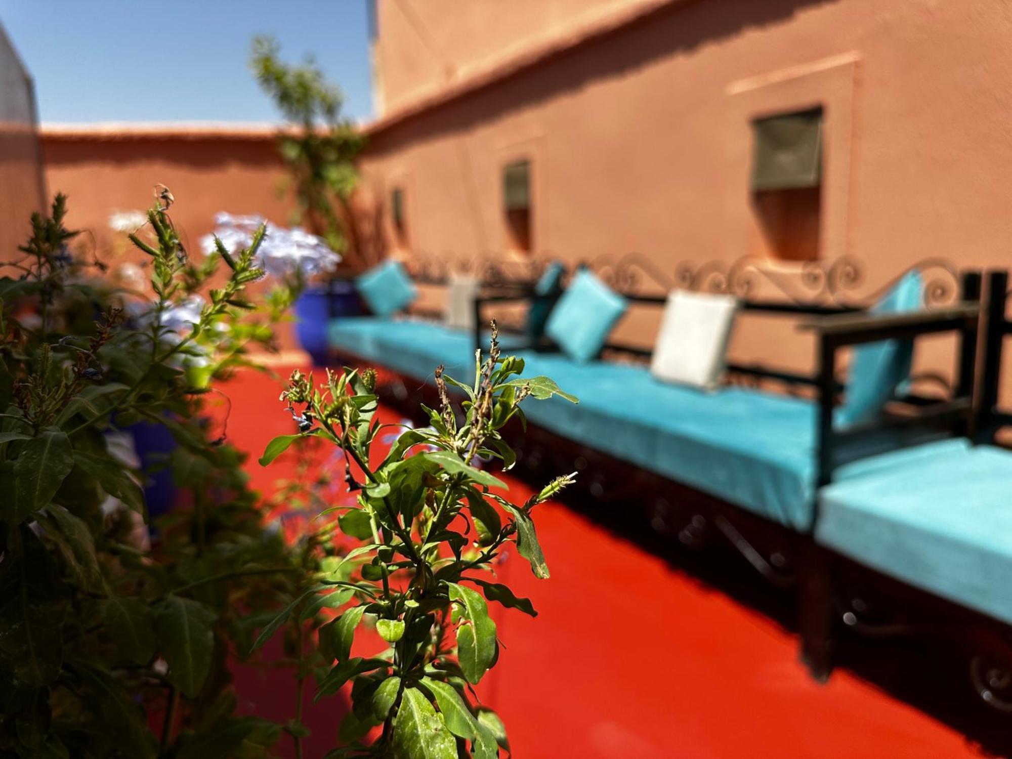 Holiday home Dar Ibo- Entire House-