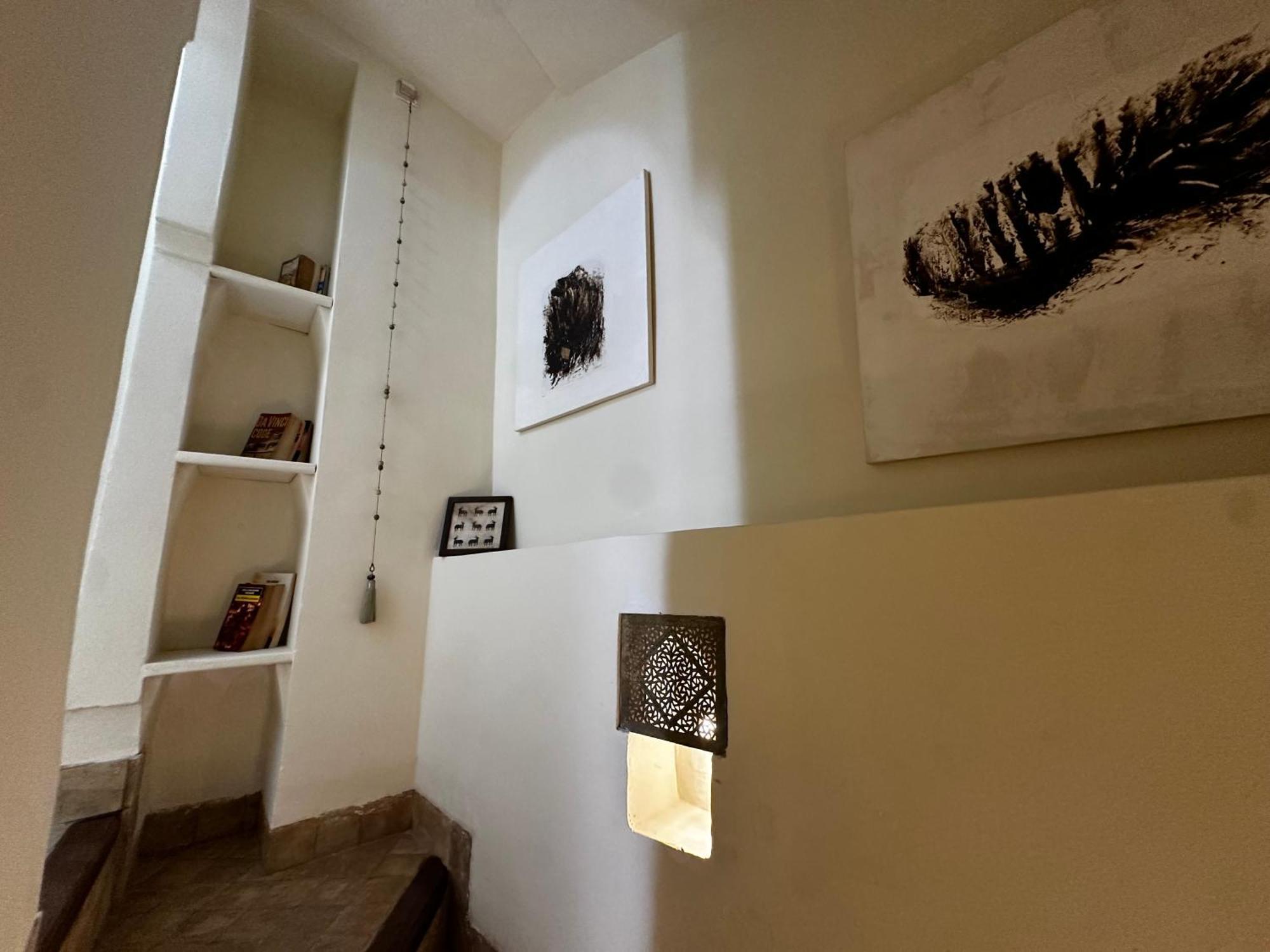 Dar Ibo- Entire House- Holiday home *