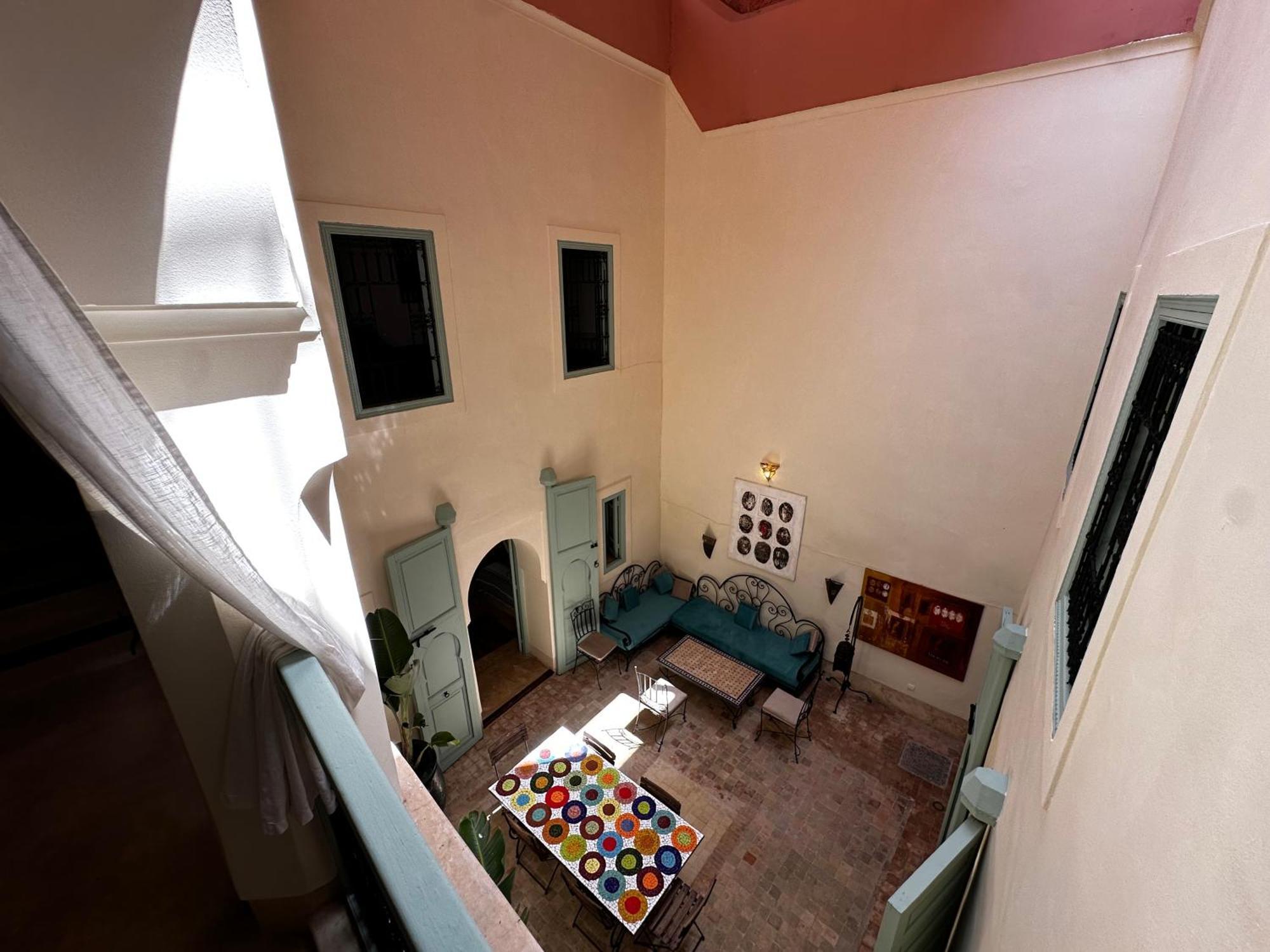 Dar Ibo- Entire House- Holiday home
