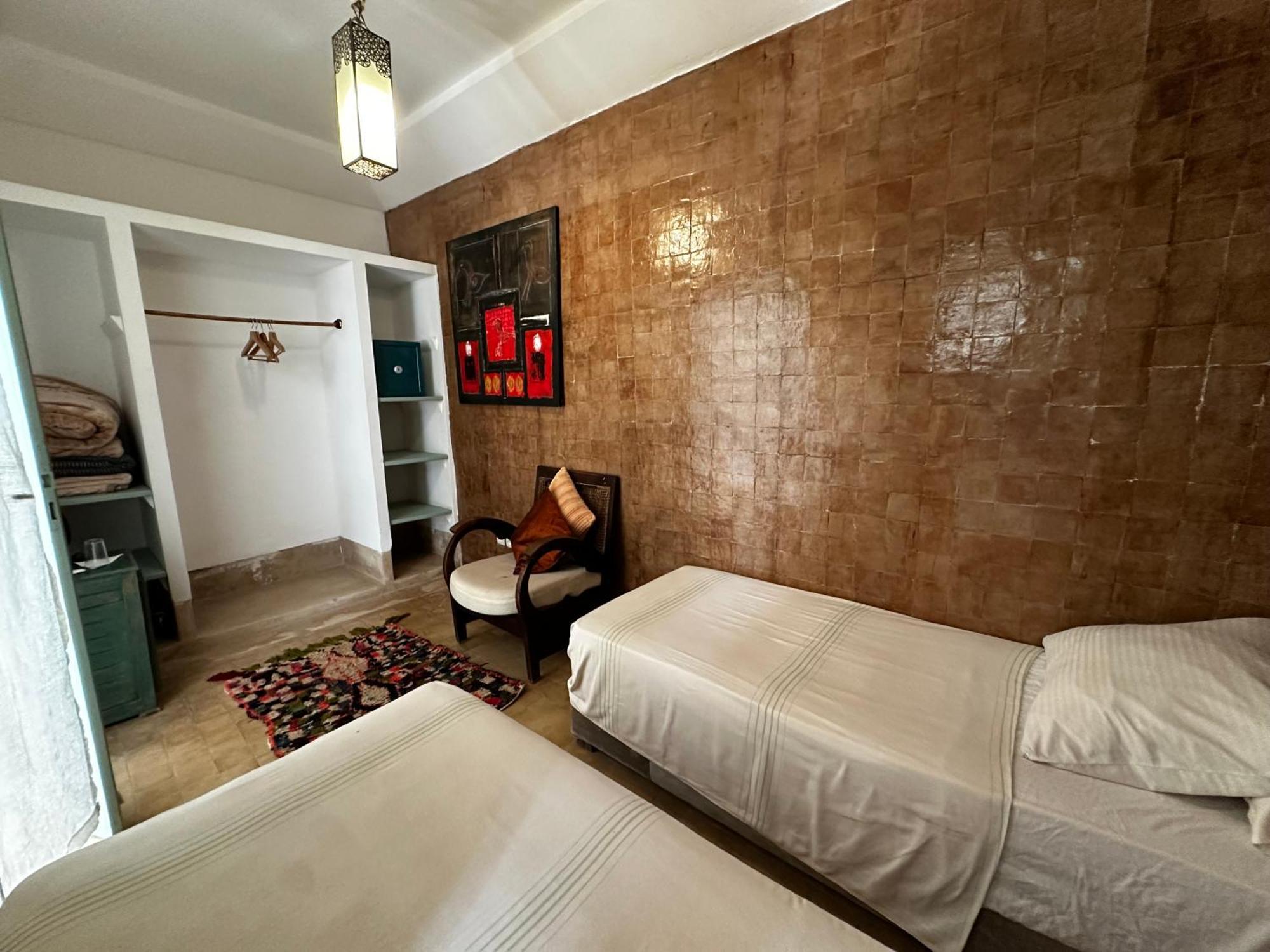 Holiday home Dar Ibo- Entire House- *