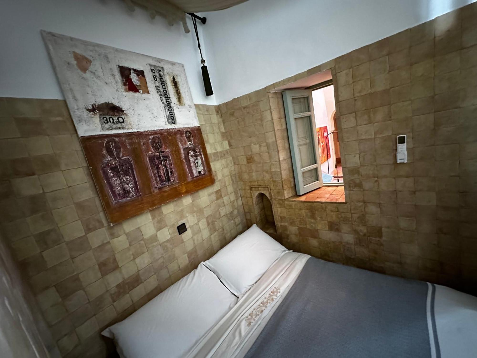 Holiday home Dar Ibo- Entire House-