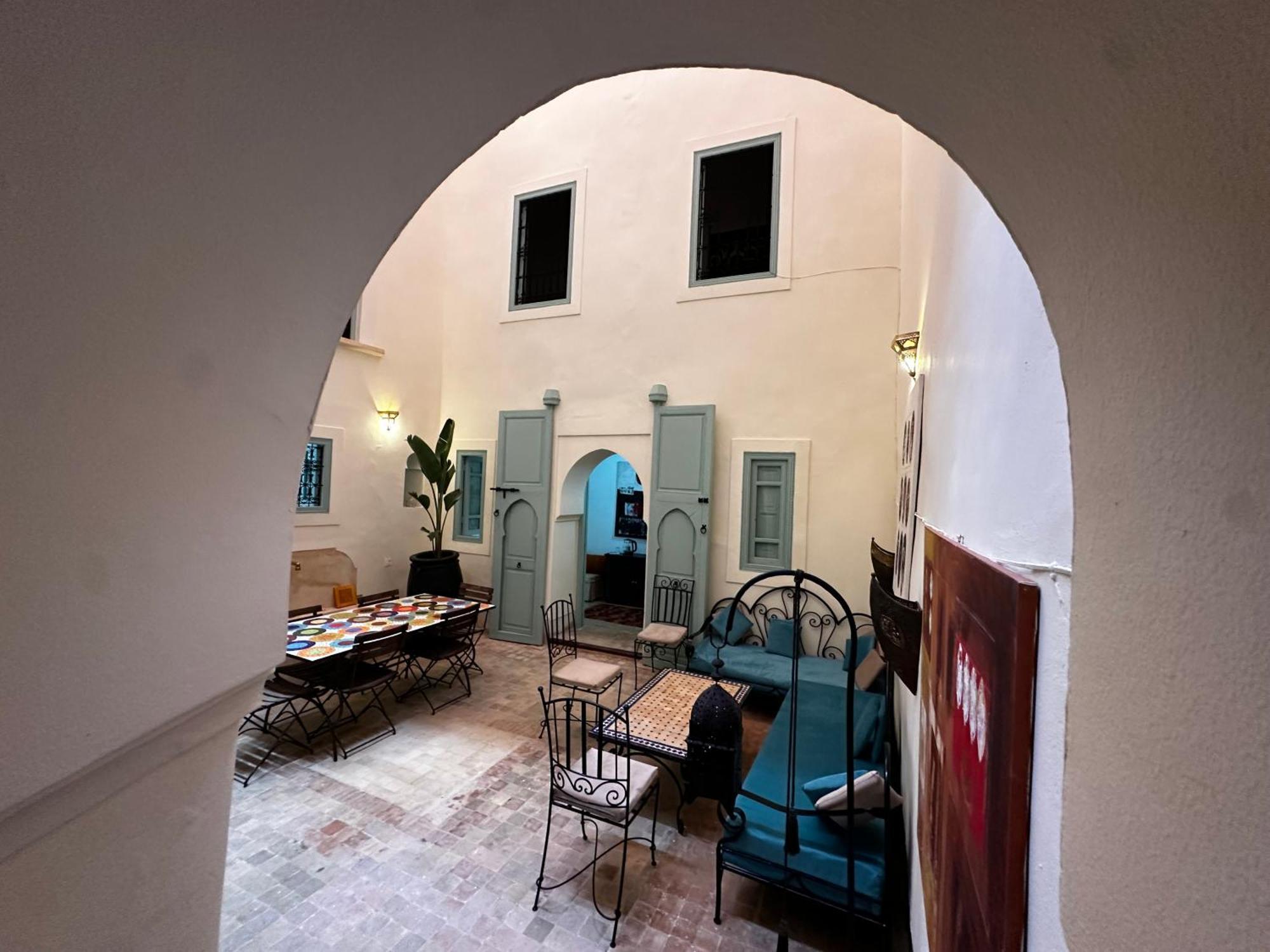 Dar Ibo- Entire House- Holiday home