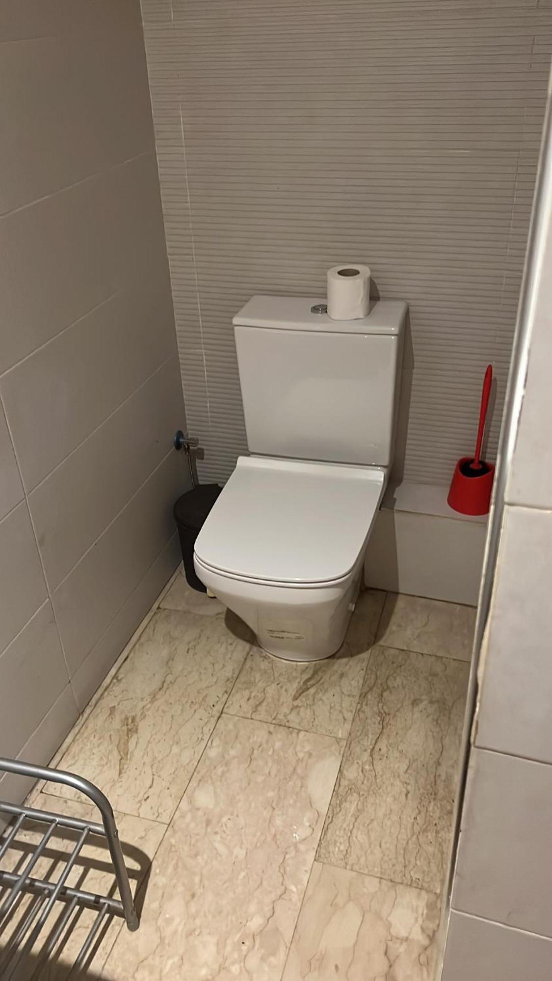 En Pleine Centre-ville Gueliz Apartment