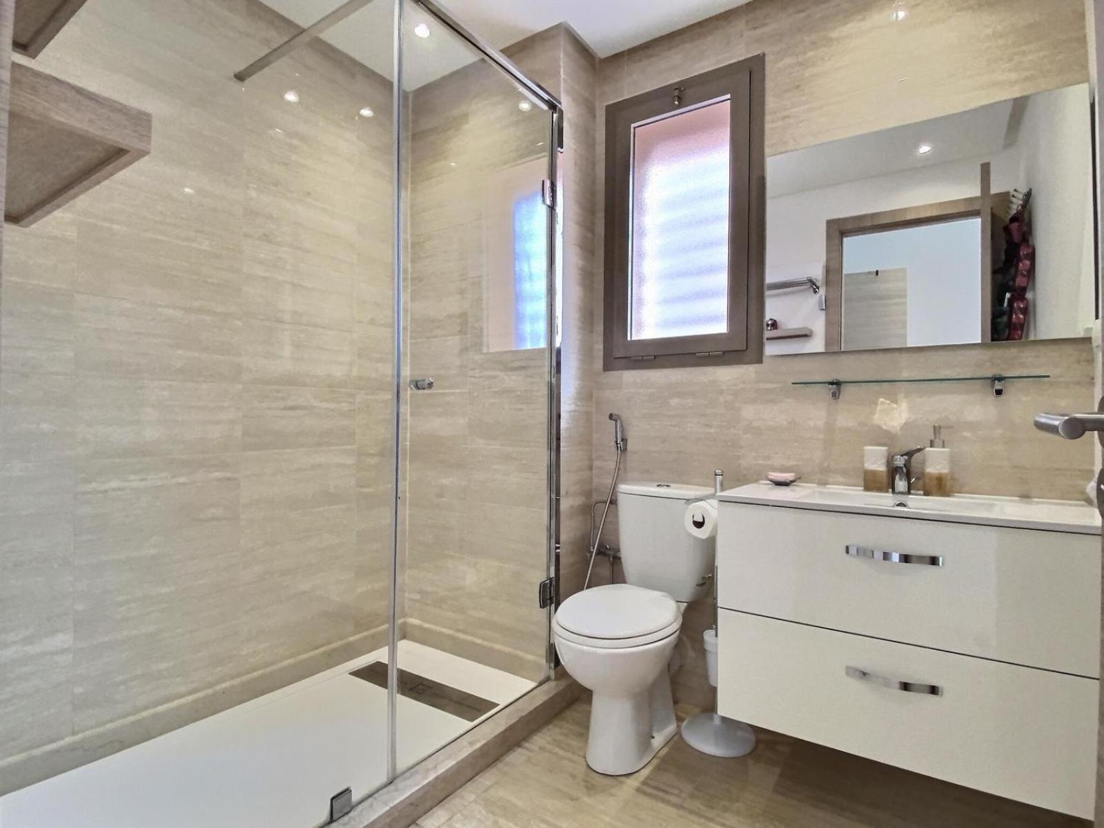 Jade Prestigia Golf Apartment Marrakesh