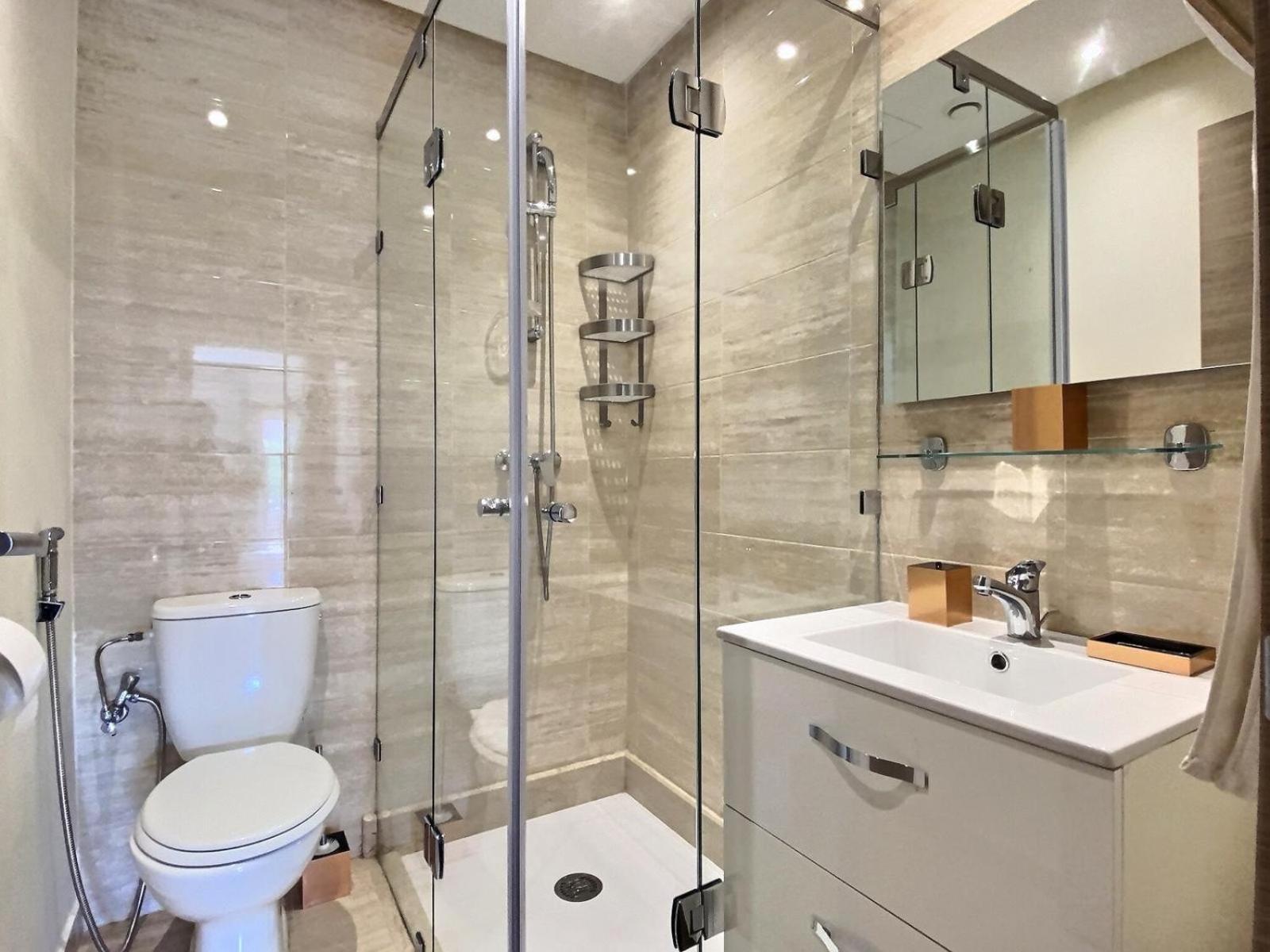 Apartment Jade Prestigia Golf *