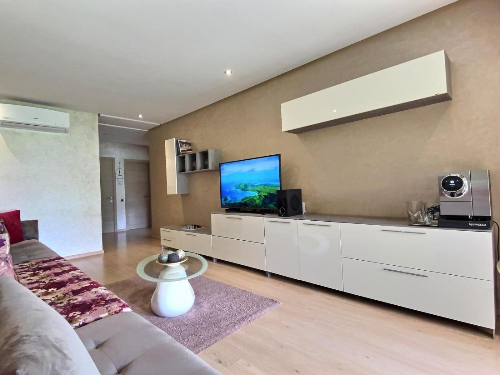 Jade Prestigia Golf Apartment Marrakesh