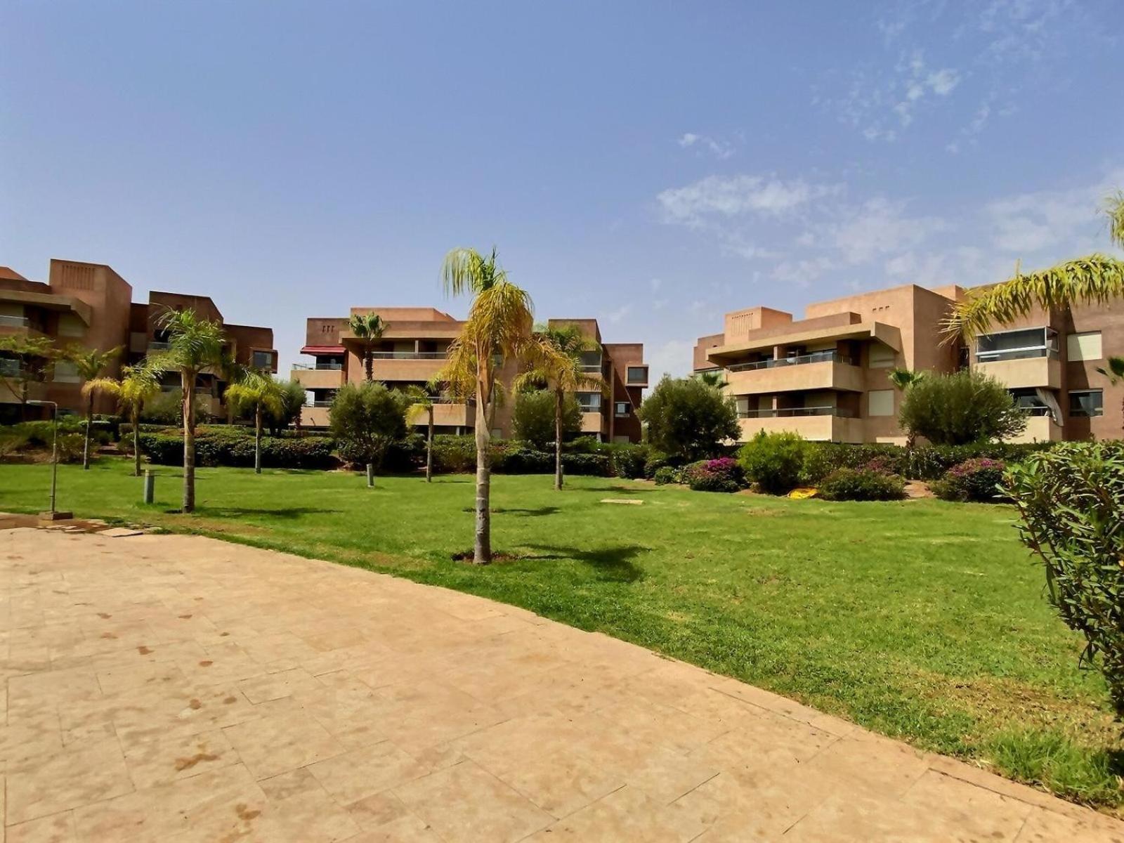 Apartment Jade Prestigia Golf