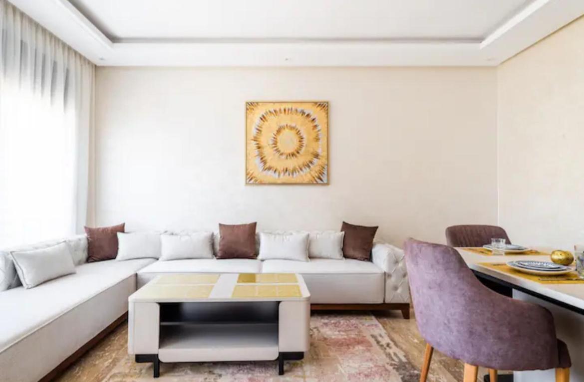Gueliz Apartment *