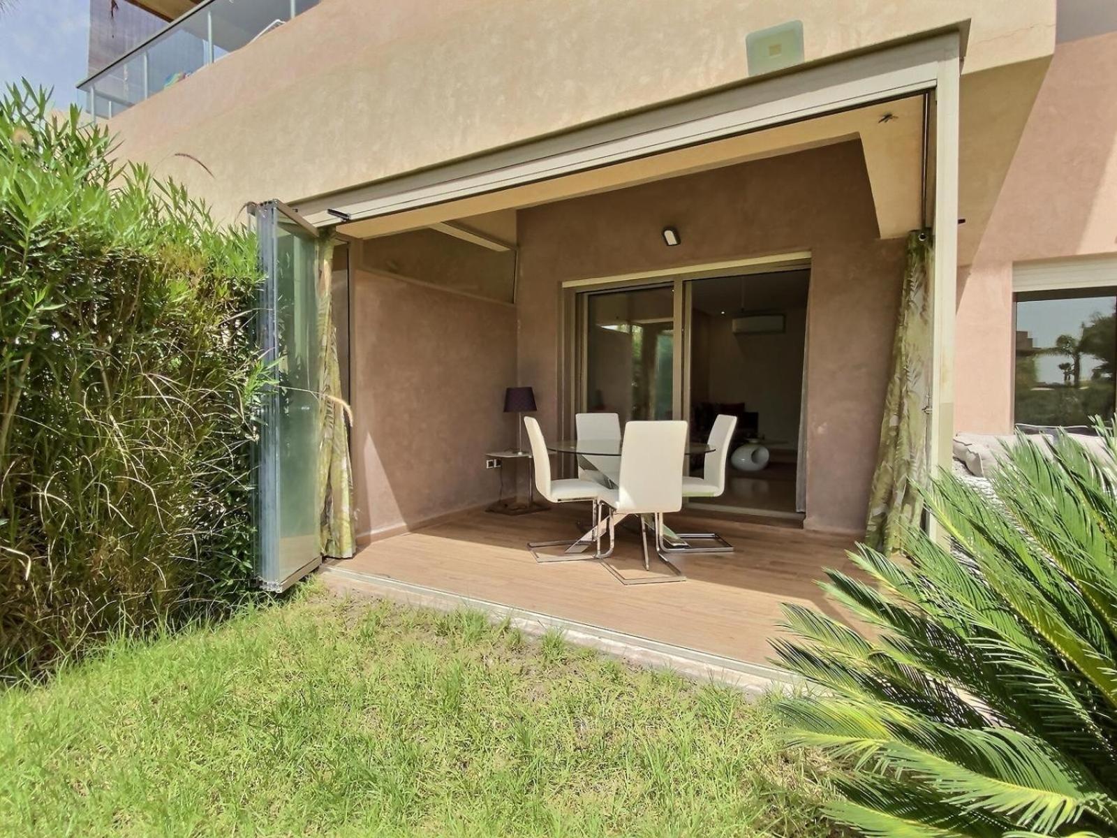 Apartment Jade Prestigia Golf *