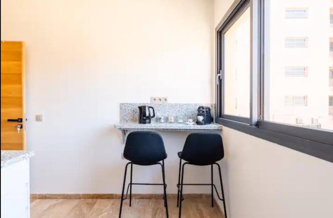 Apartment Gueliz *