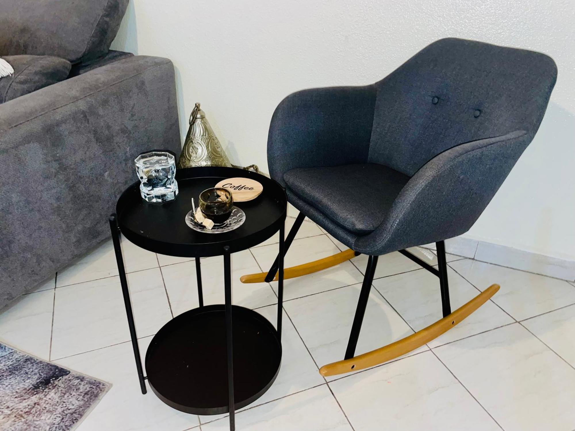 Apartment Dar Bouchra, Cozy Appartement, Centre Gueliz Marrakech Marrakesh