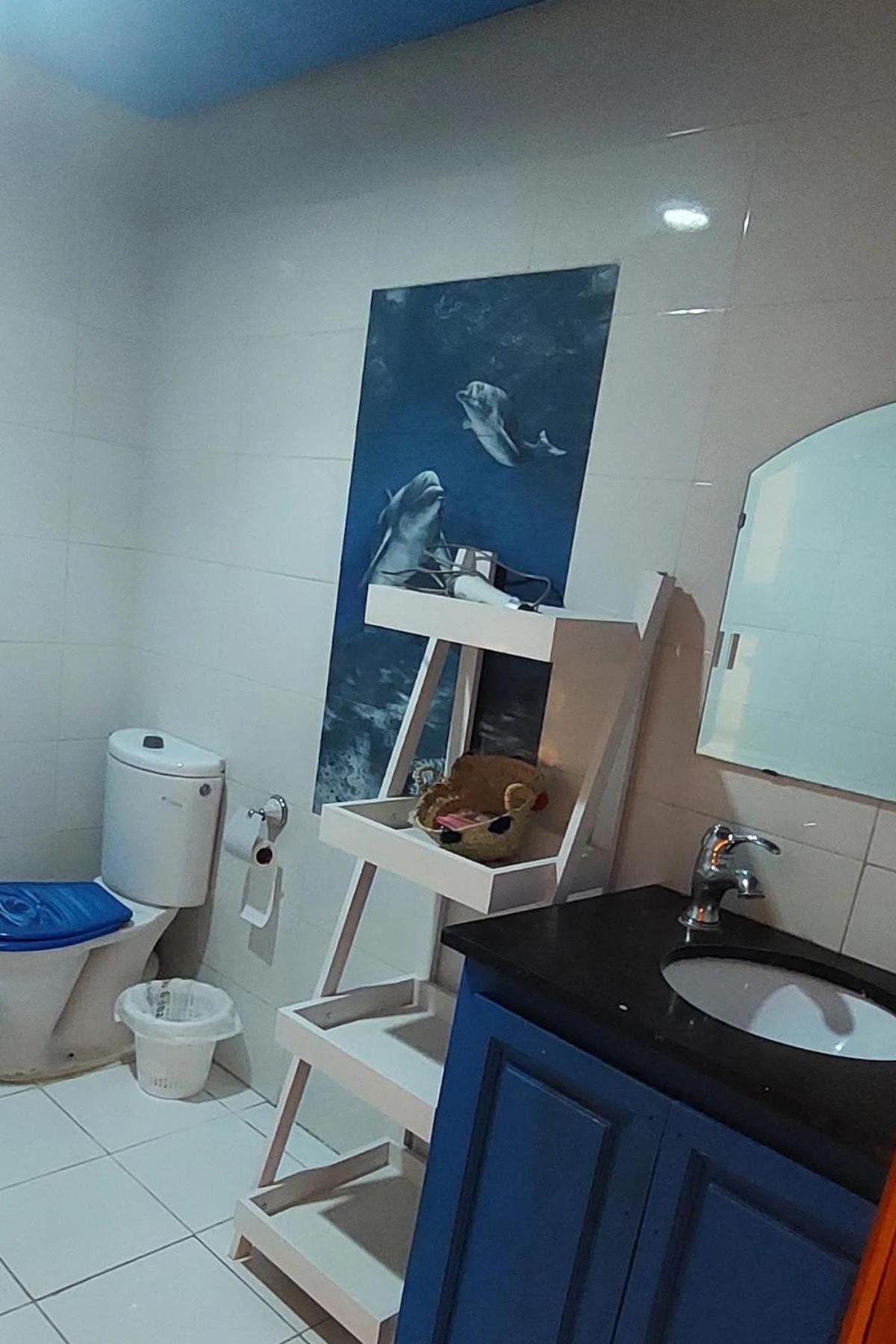 Apartment في Marrakesh