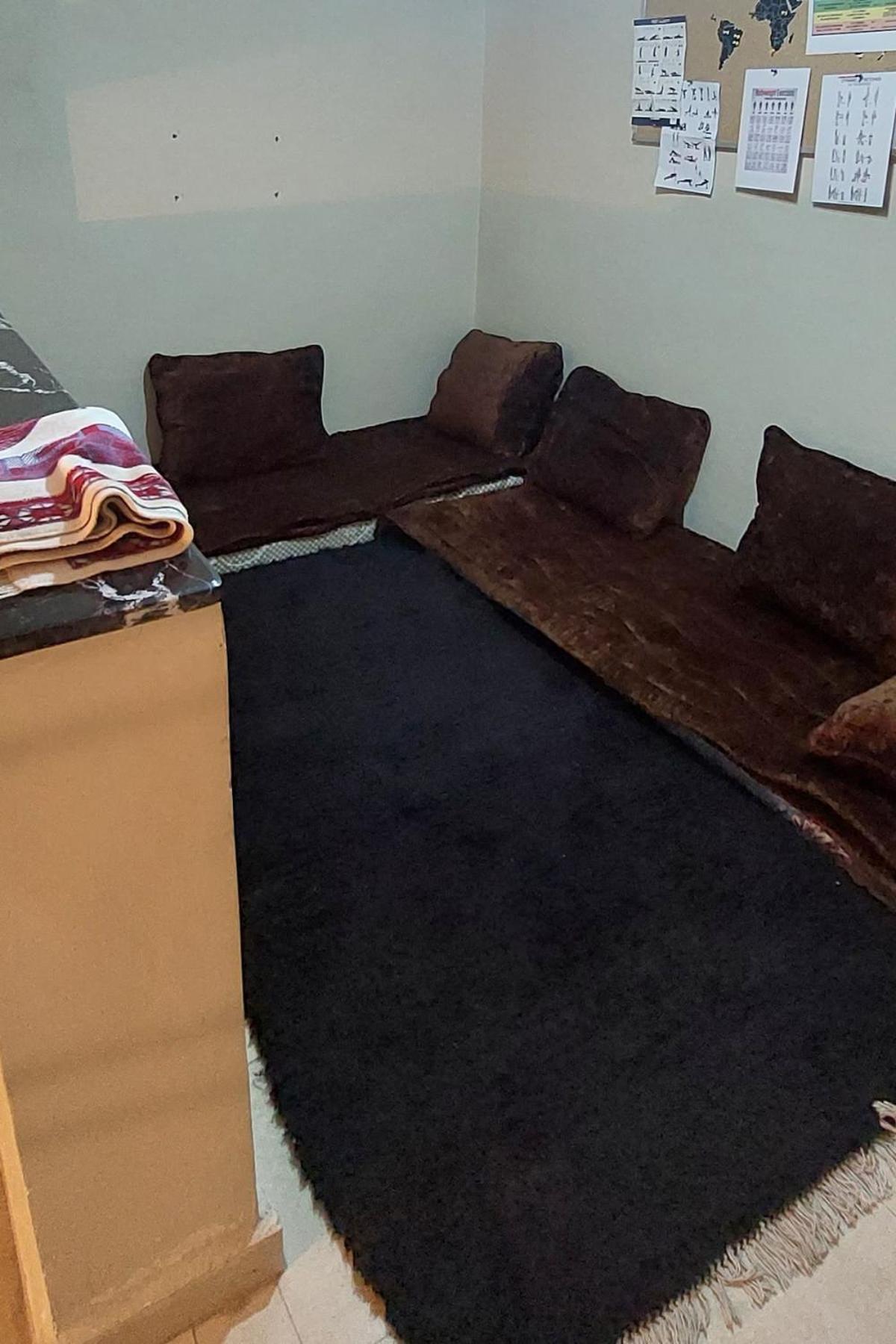 Apartment في *