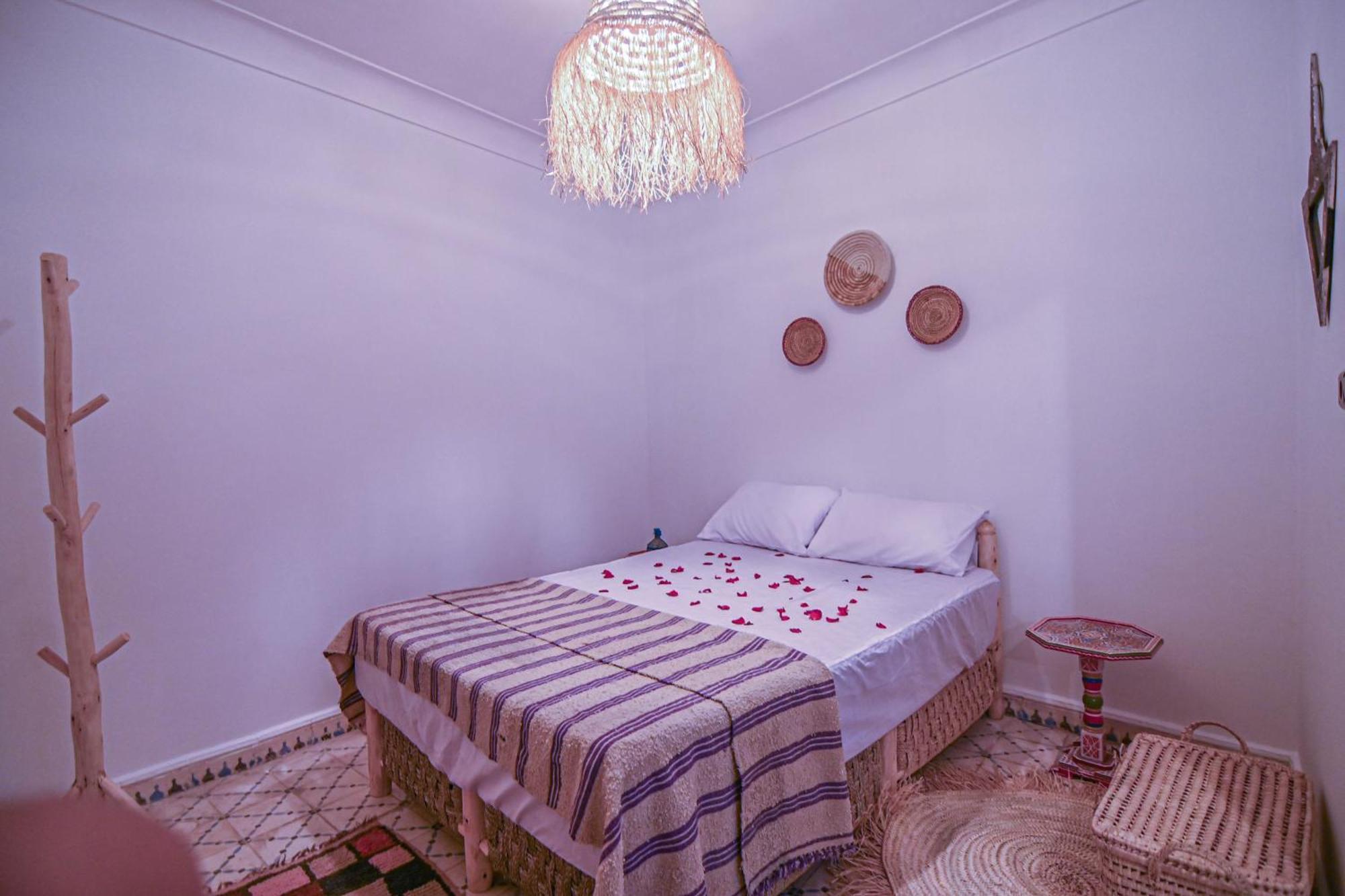 Oasis Medina Hostel Marrakesh