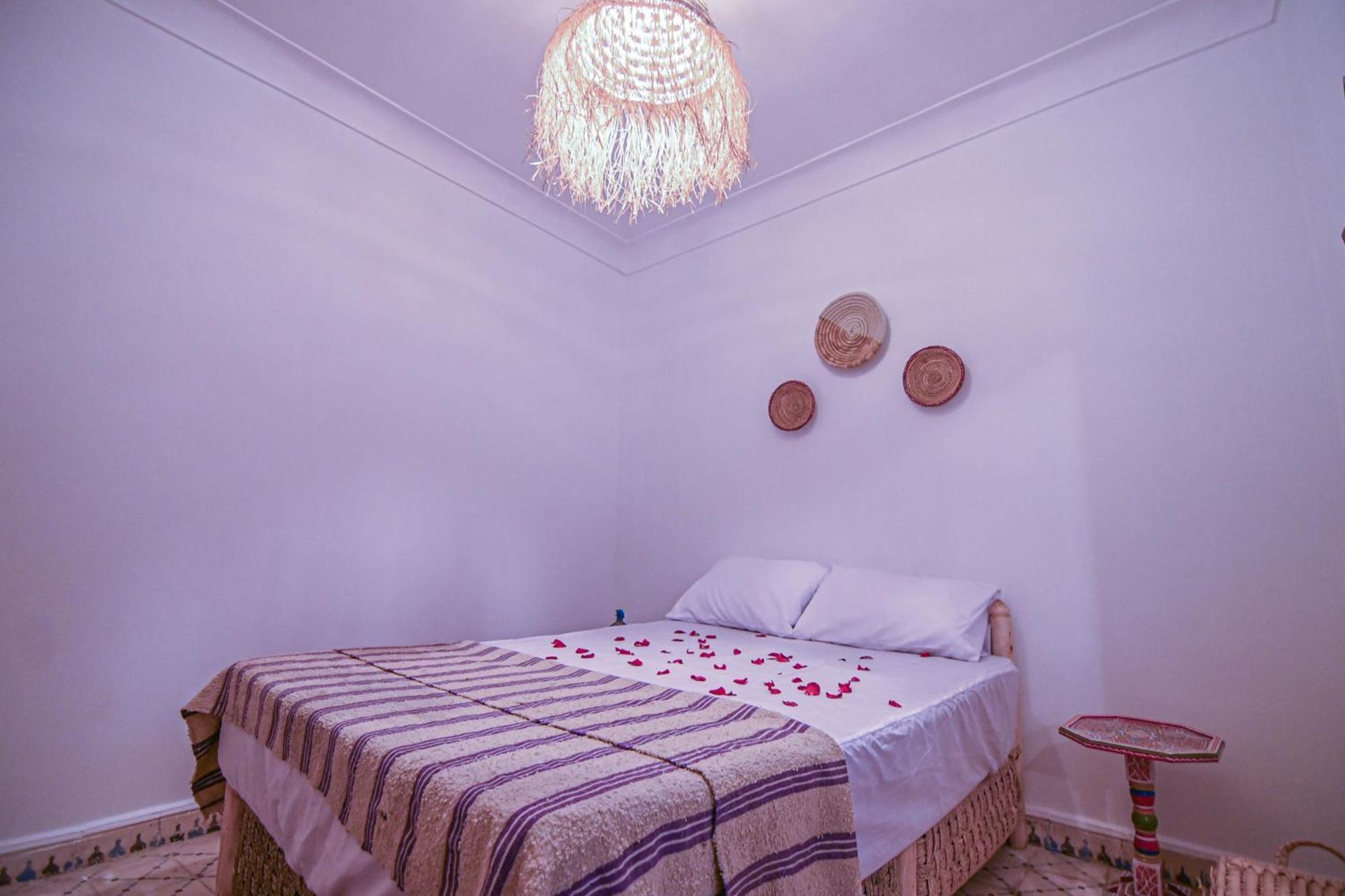 Oasis Medina Marrakesh