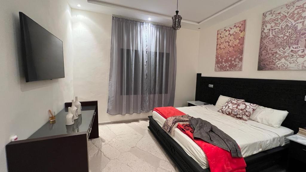 Villa Ourika Immoblier
