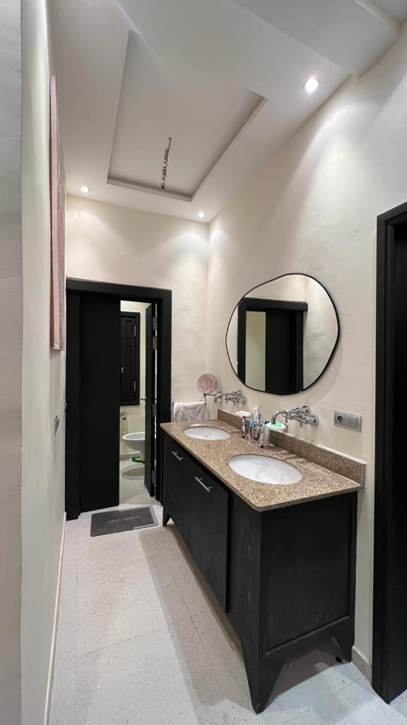 Ourika Immoblier Villa