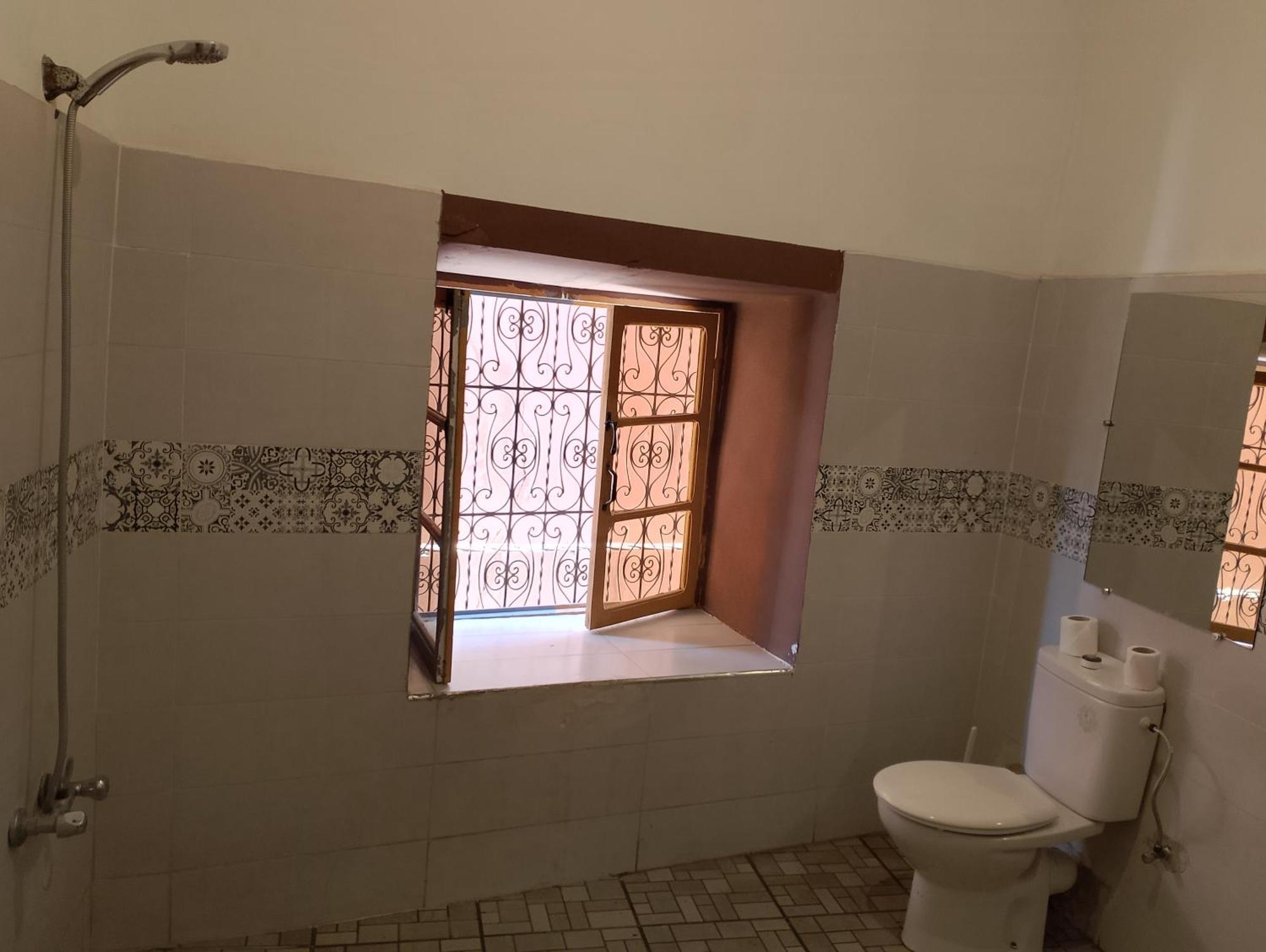 Riad Falafel Rooftop House Marrakech *