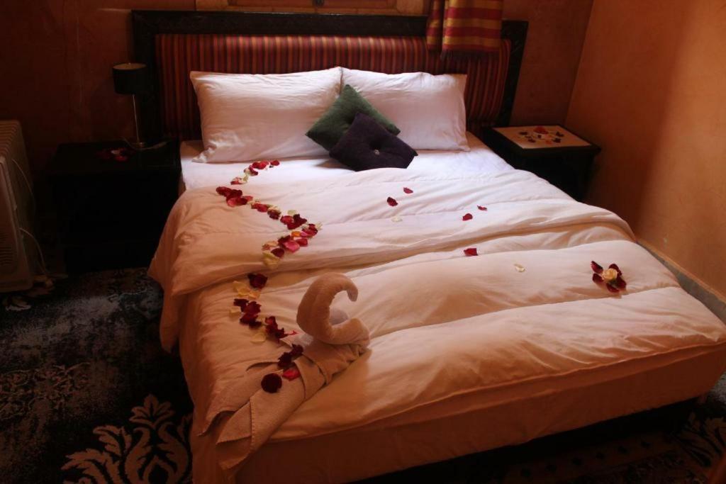 Guest house Riad Tamazouzte *