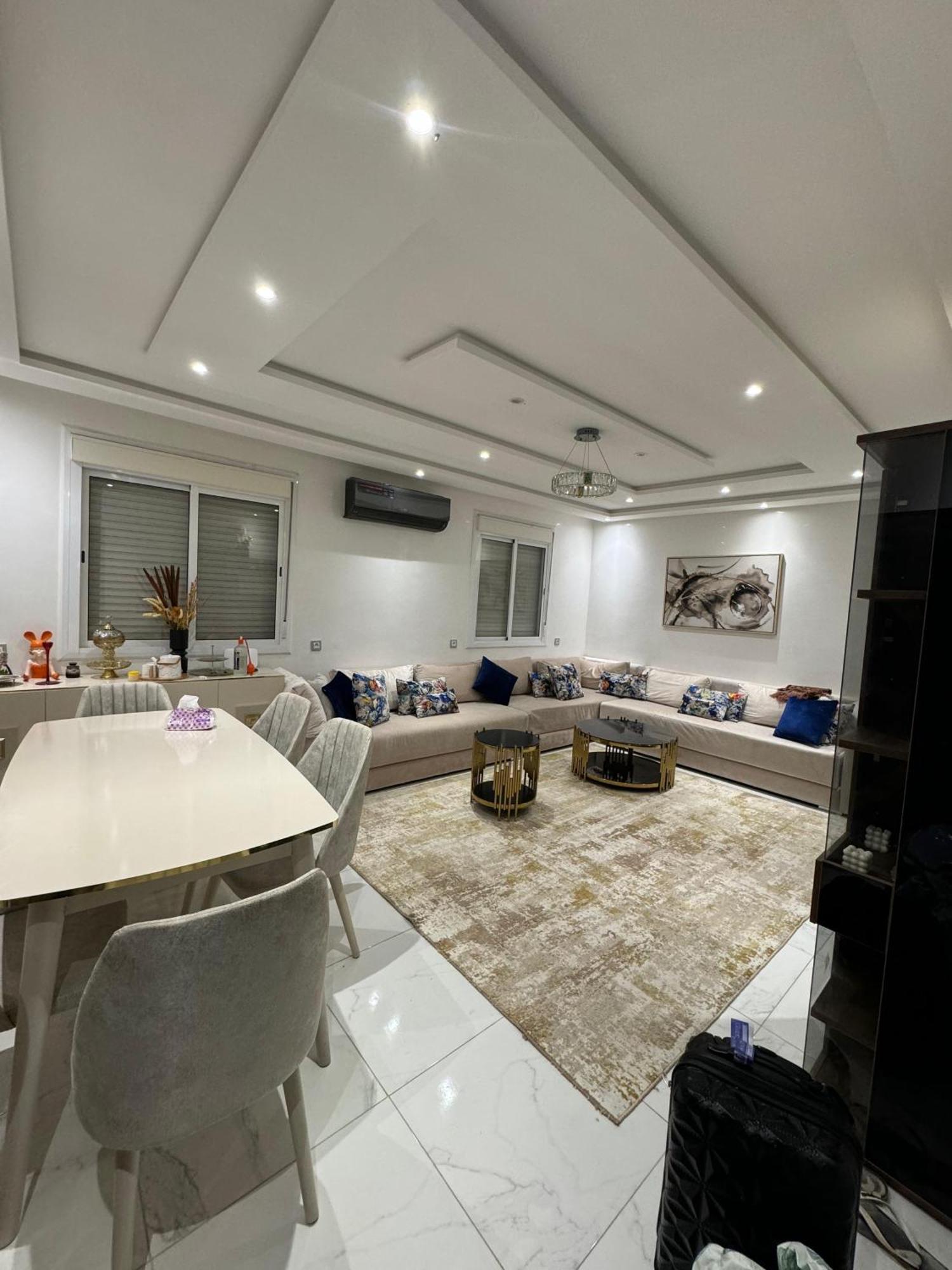 Appartement A Marrakech,spacieux, Calme Et Propre Marrakesh