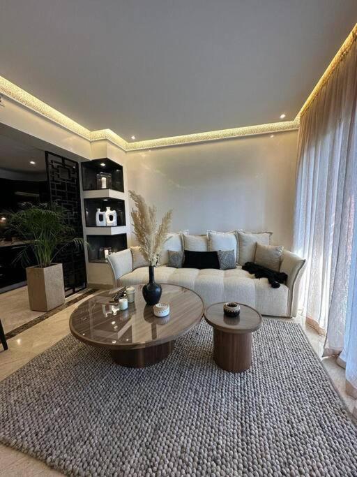 Centre Zara 2br *