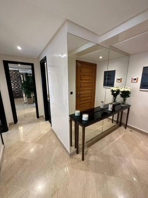 Centre Zara 2br