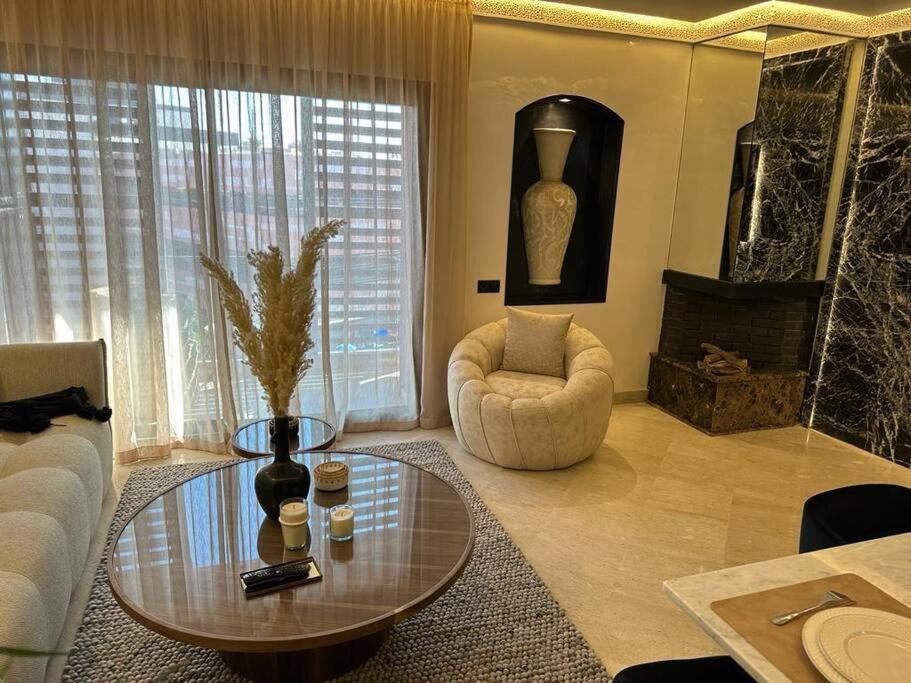 Centre Zara 2br *